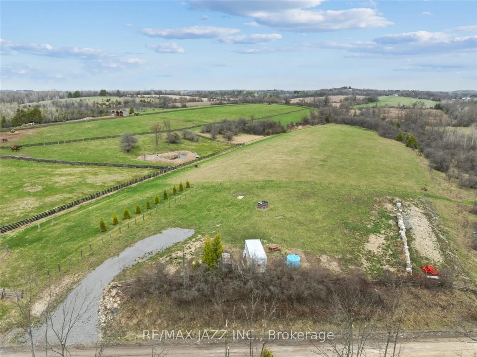 Lot 19 Conc 5 Nelson Road