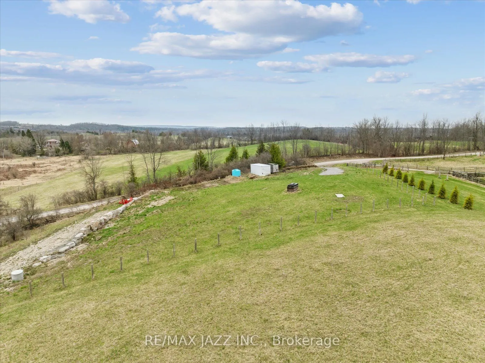 Lot 19 Conc 5 Nelson Road