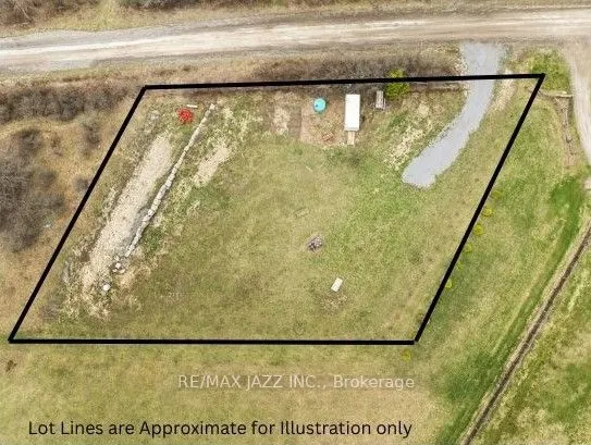 Lot 19 Conc 5 Nelson Road
