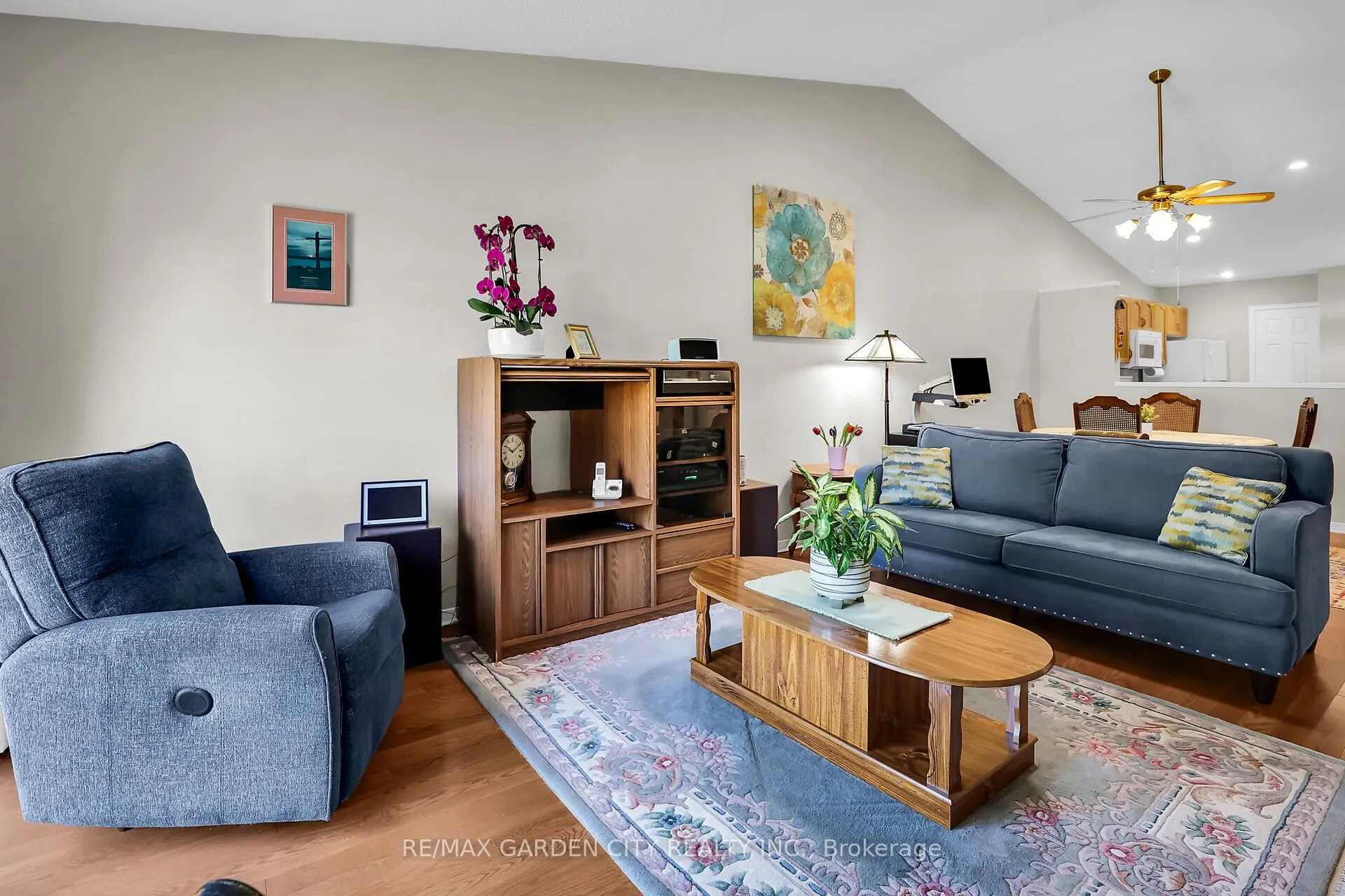 303 Central Avenue, #27