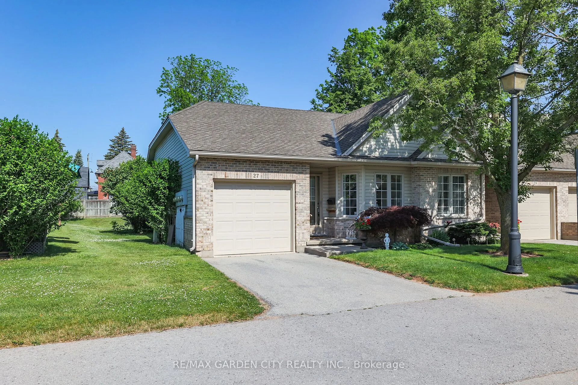 303 Central Avenue, #27