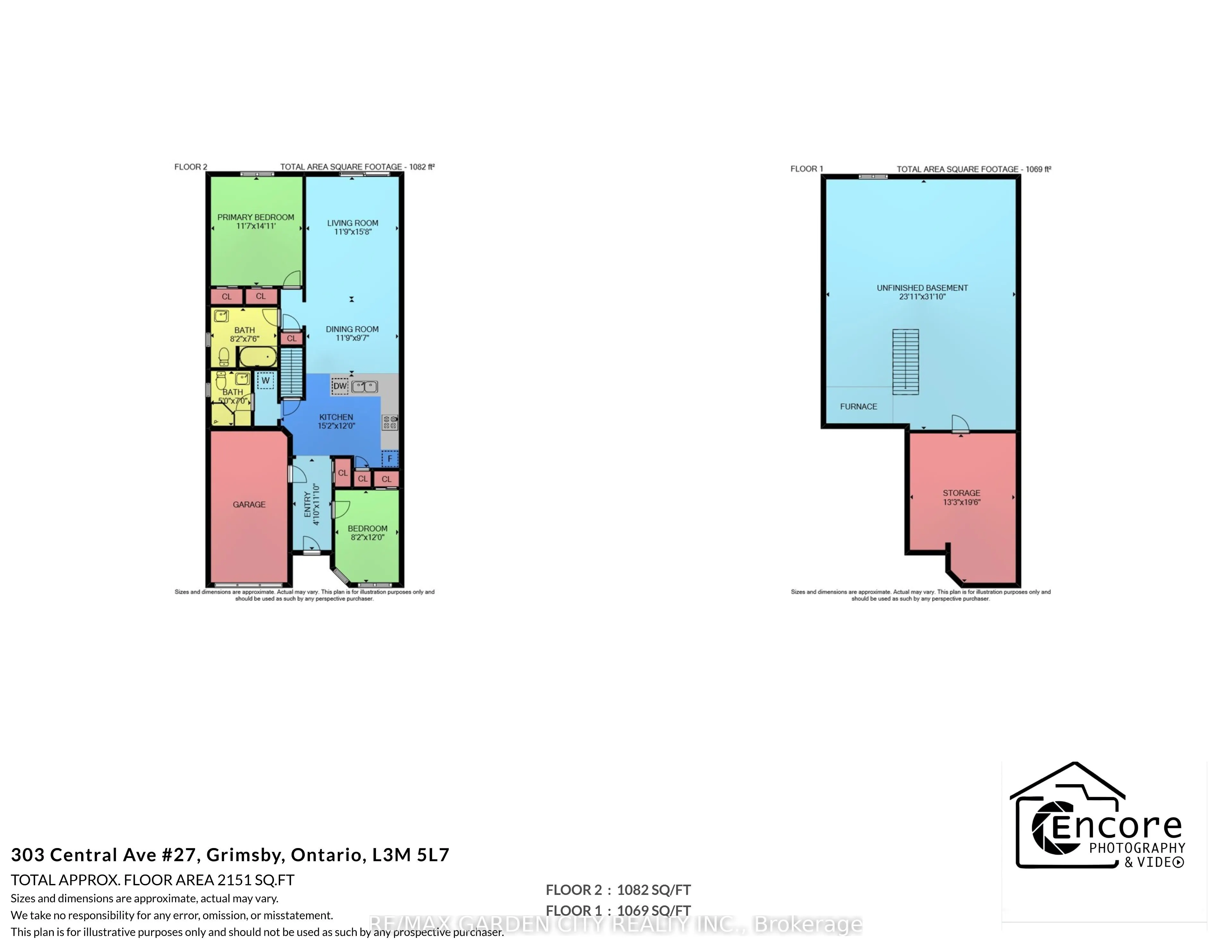 303 Central Avenue, #27