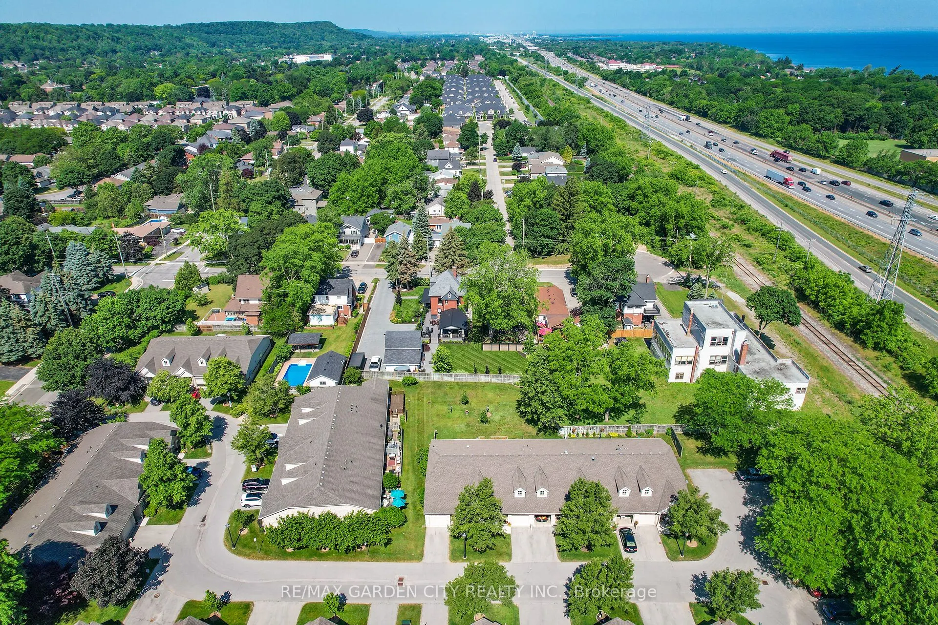303 Central Avenue, #27