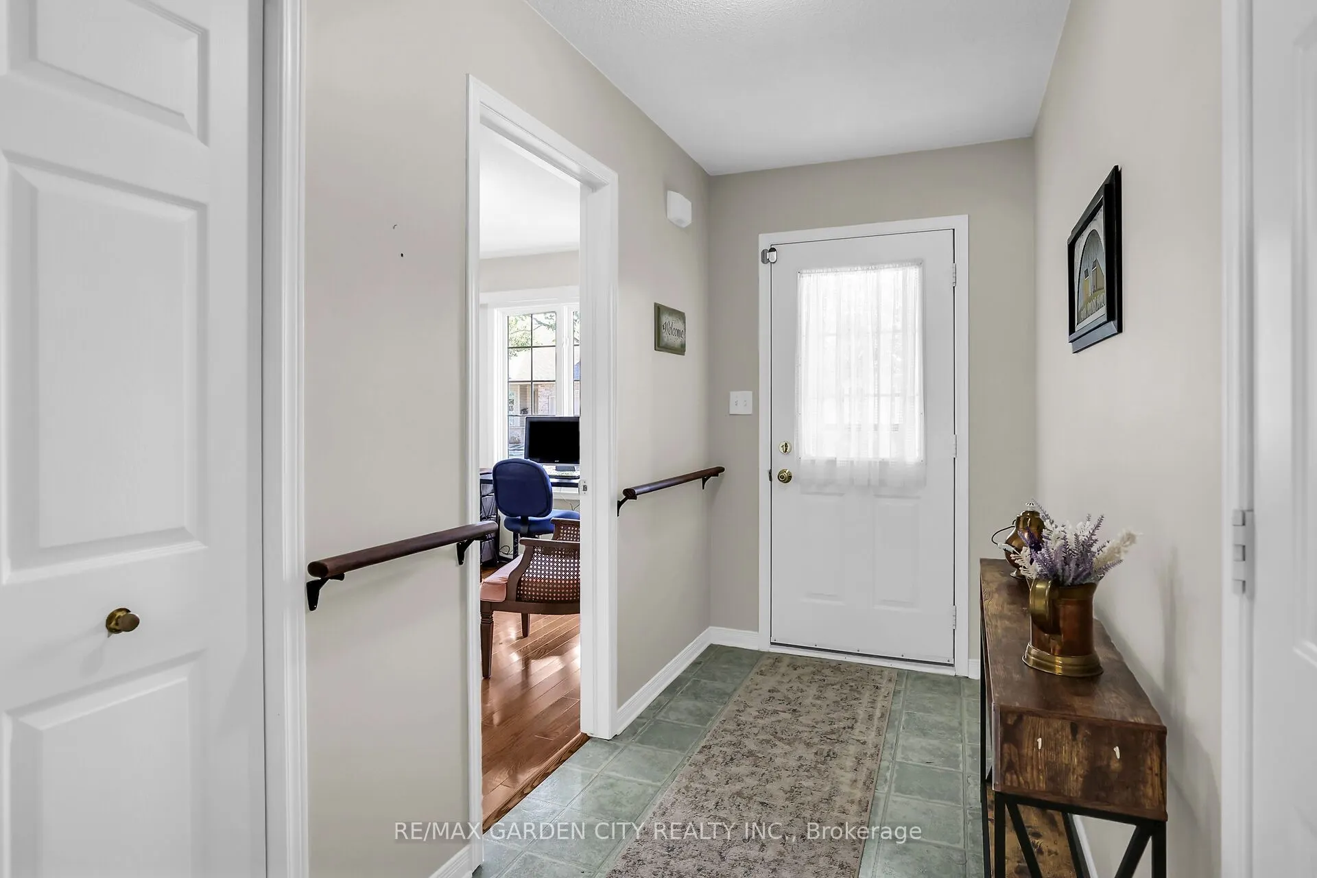 303 Central Avenue, #27