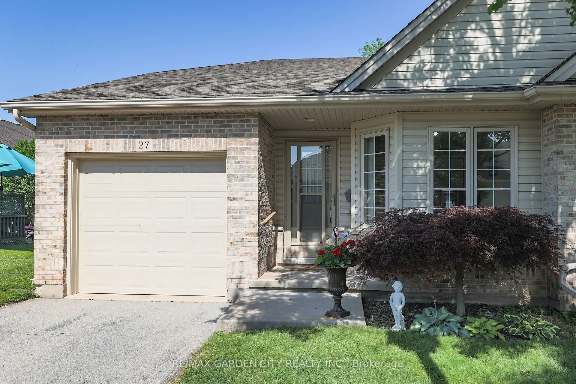 303 Central Avenue, #27