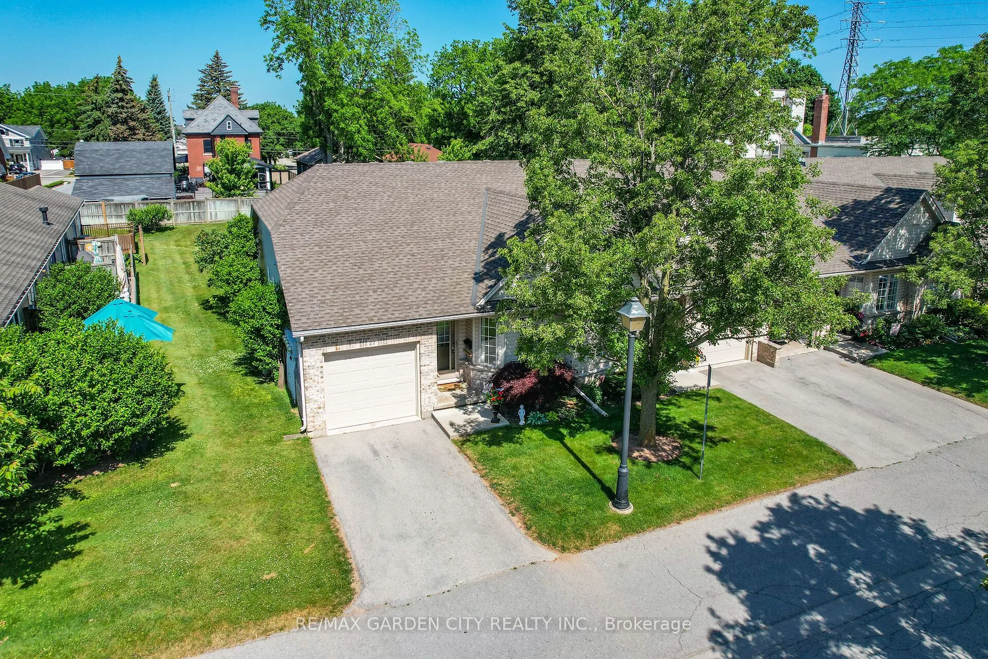 303 Central Avenue, #27