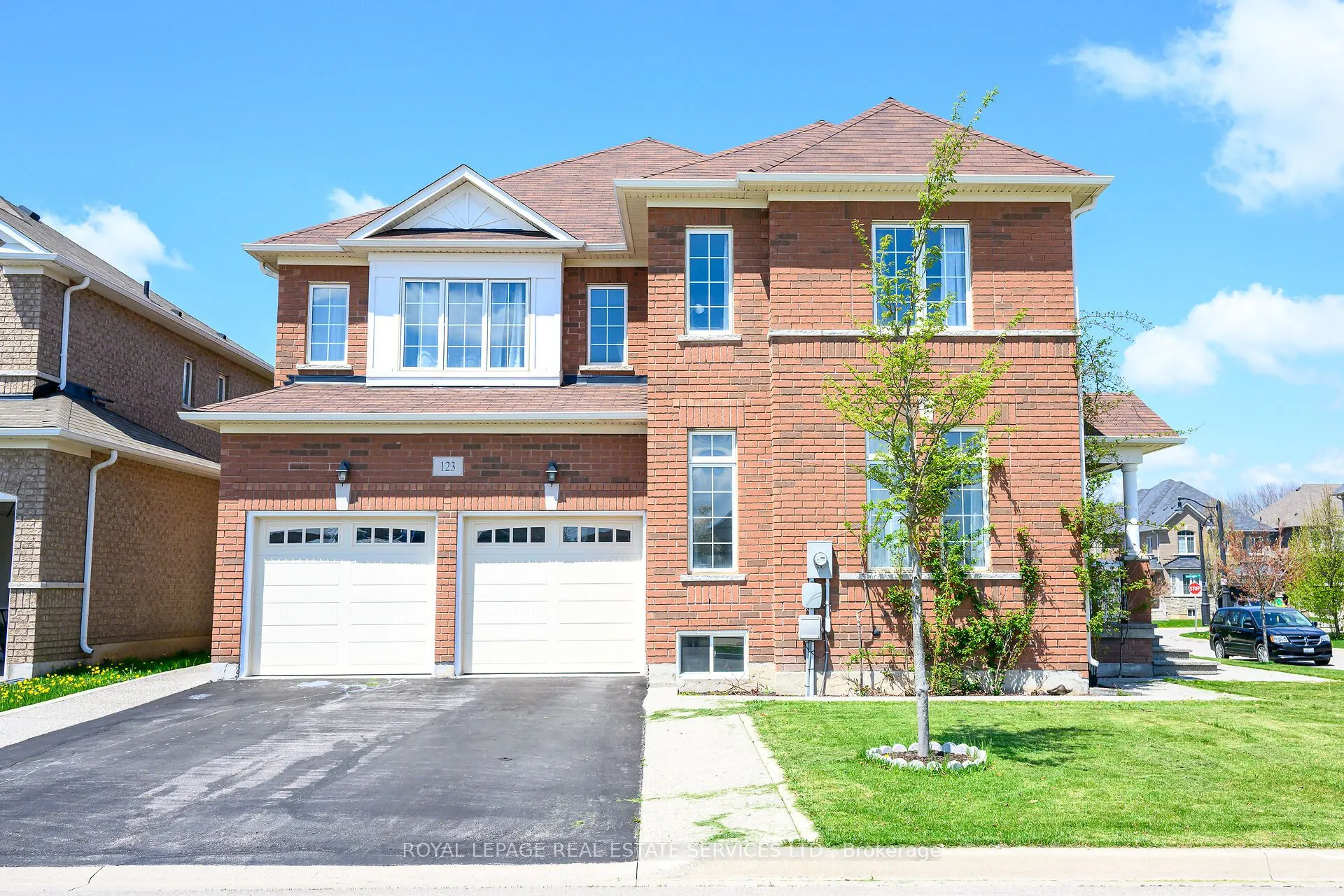 123 Attridge Crescent