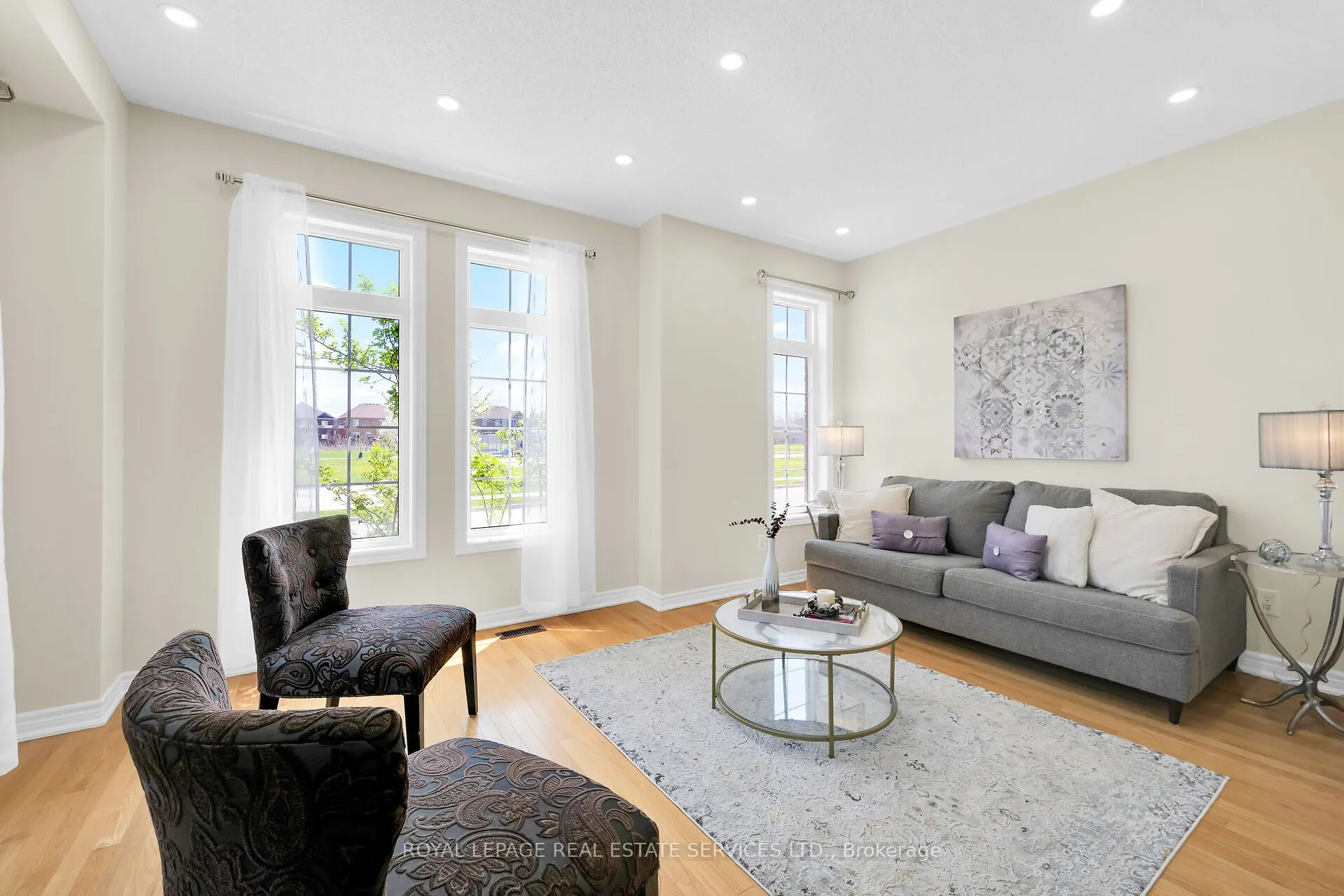 123 Attridge Crescent