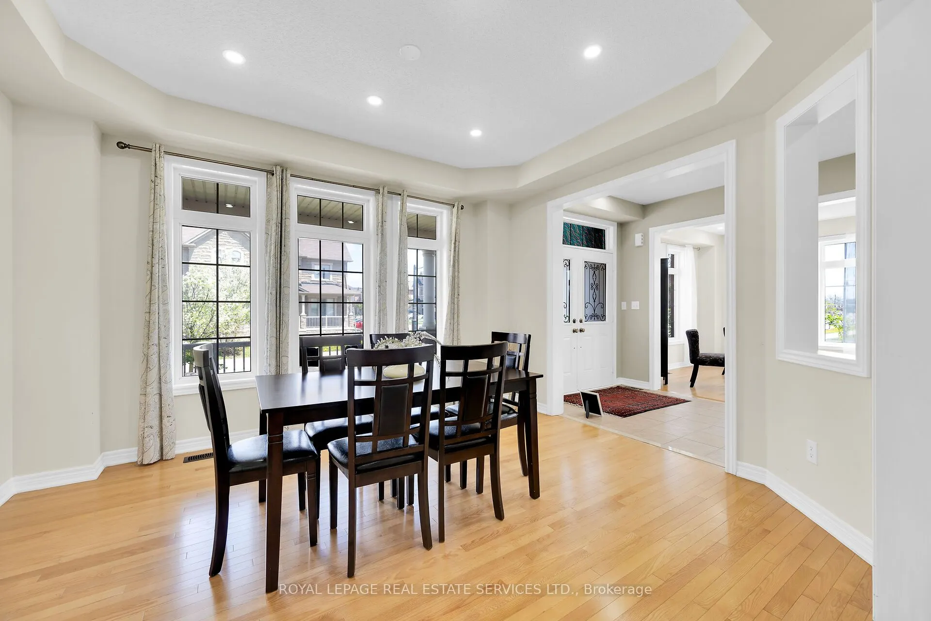 123 Attridge Crescent
