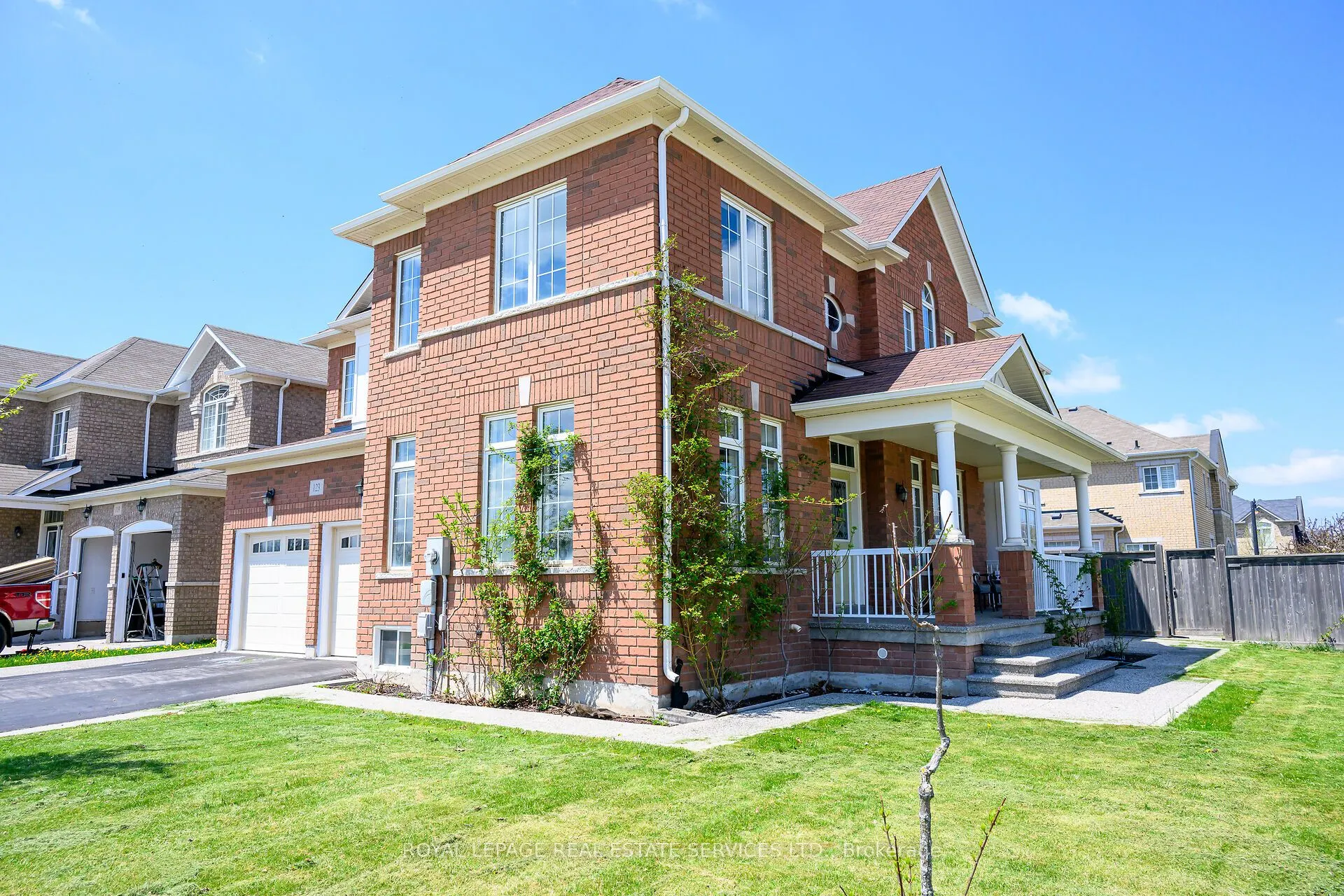 123 Attridge Crescent
