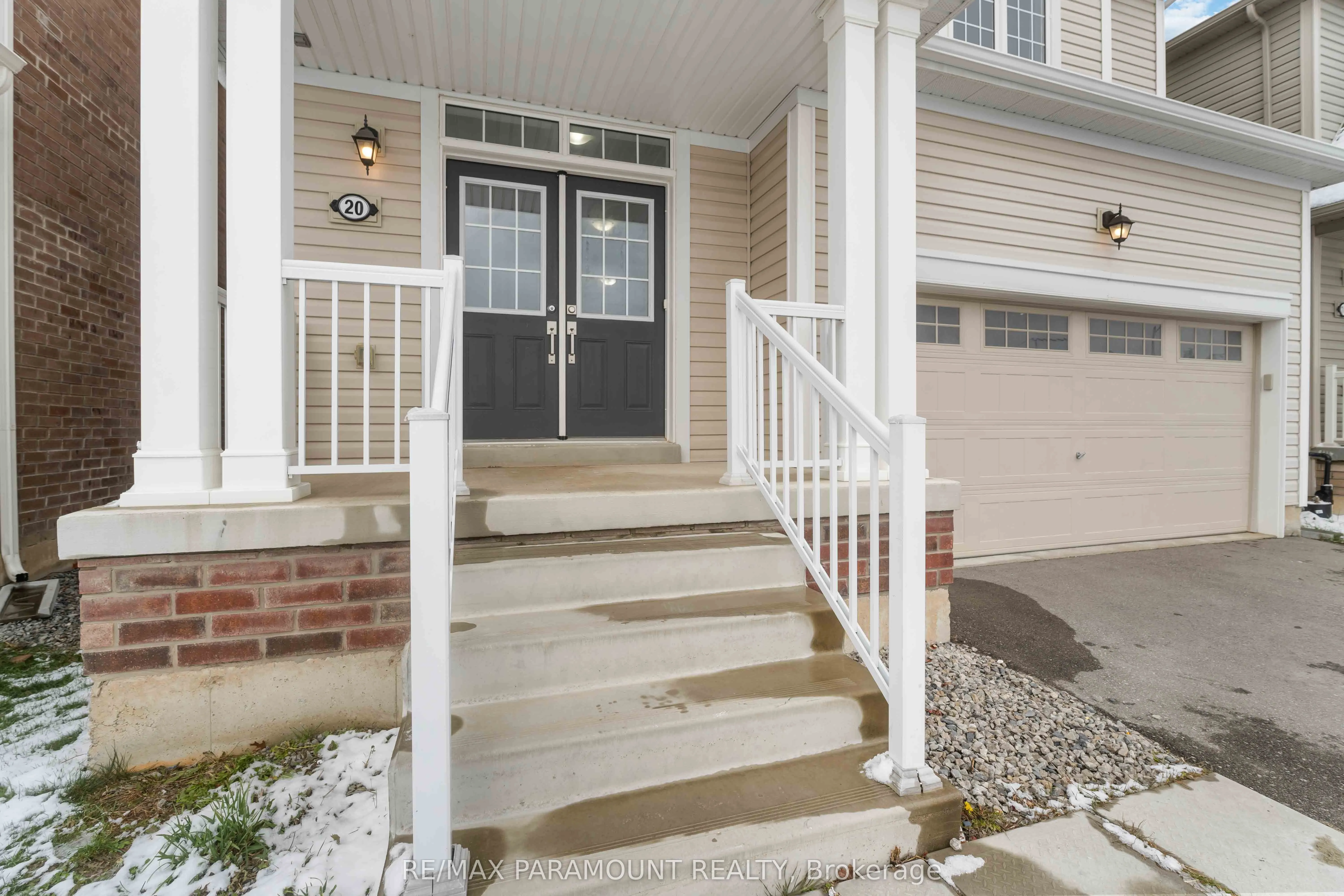 20 Vaughn Drive