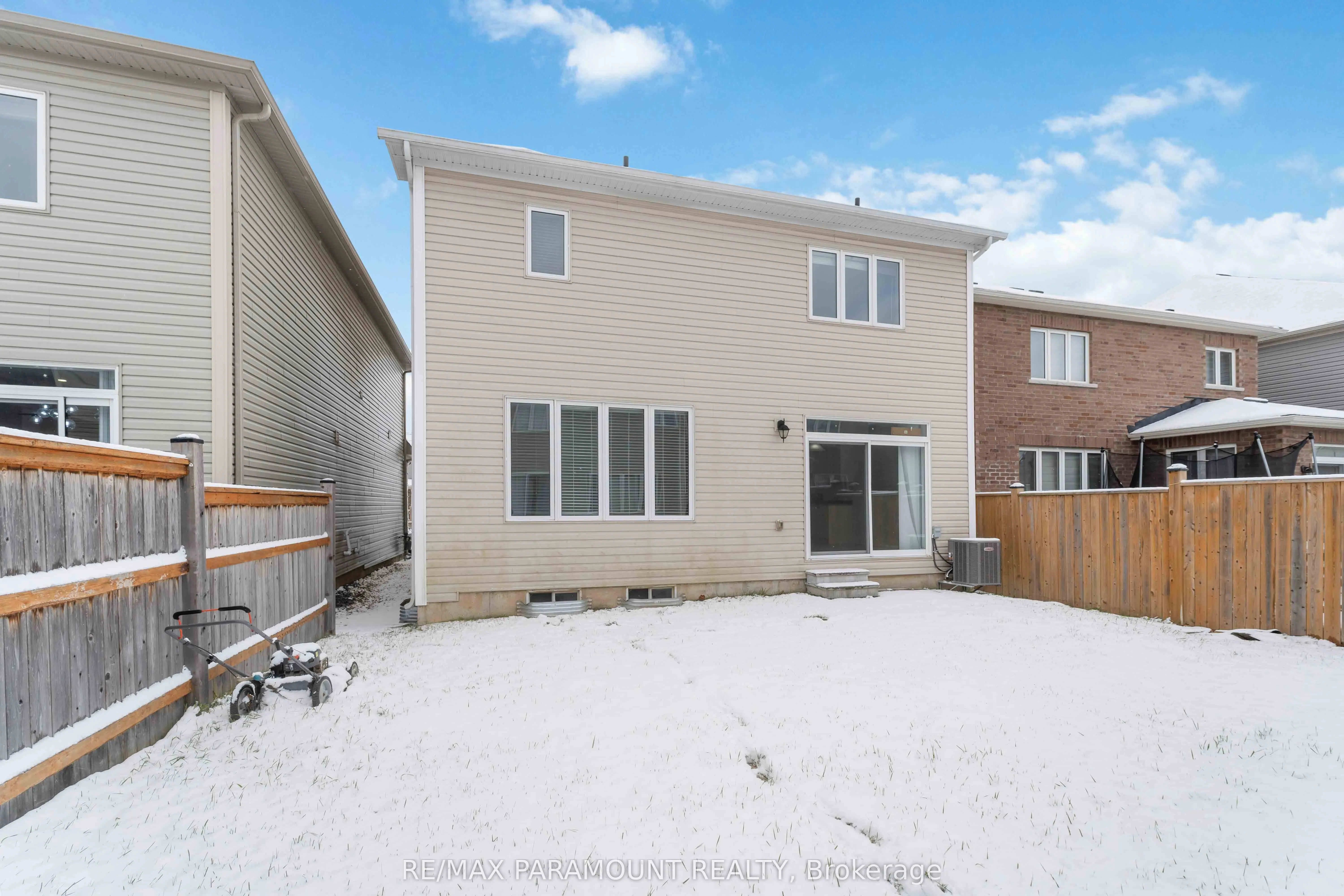 20 Vaughn Drive