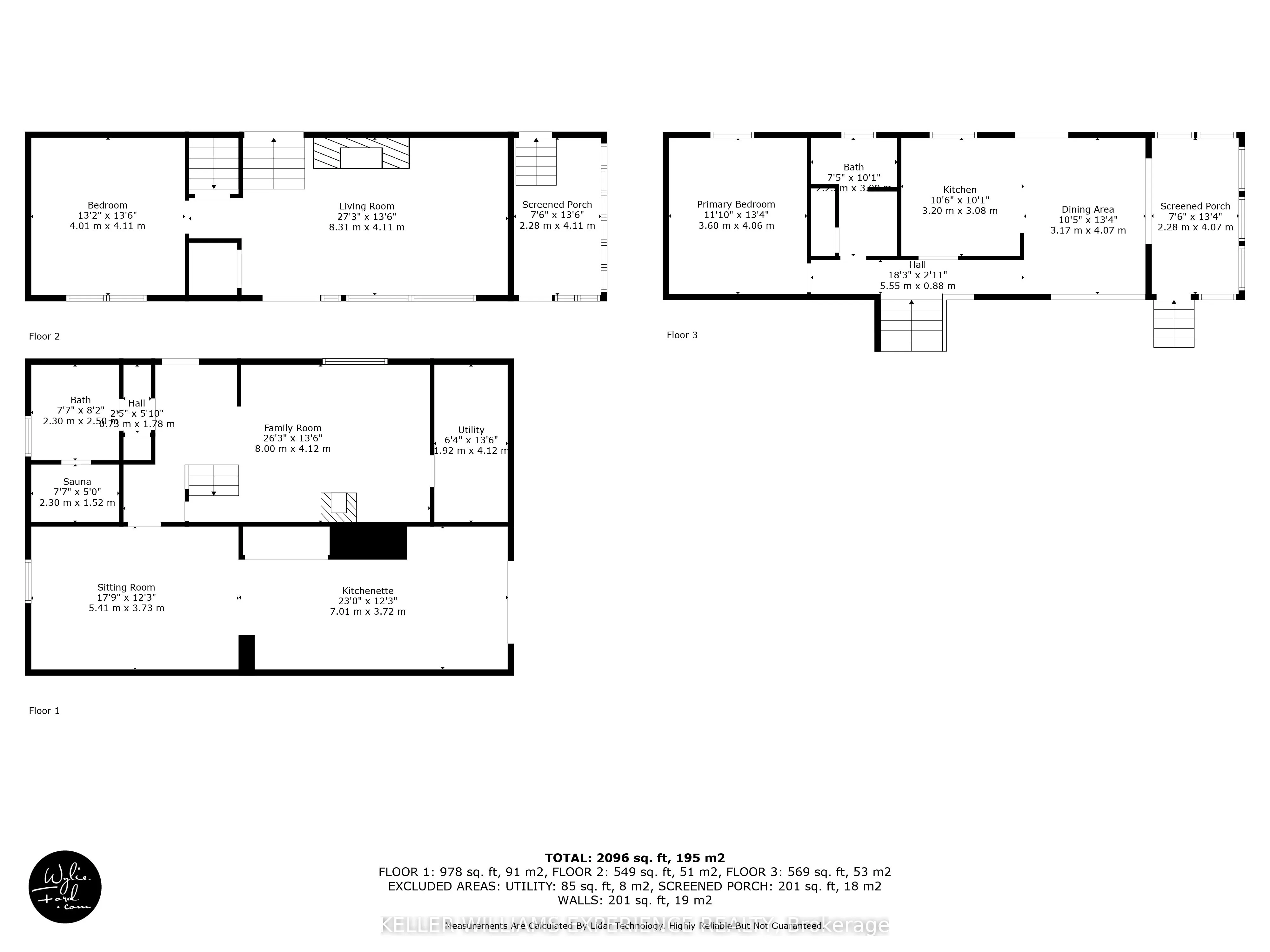 27 Wolverine Beach Road