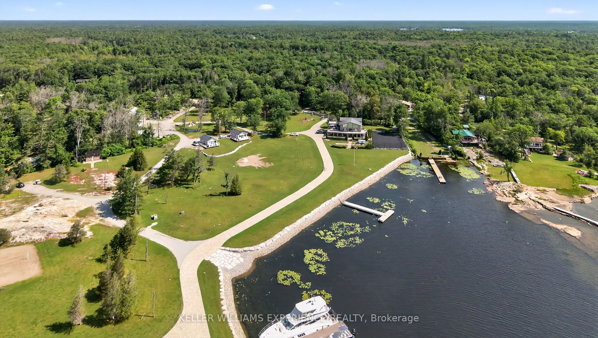 27 Wolverine Beach Road