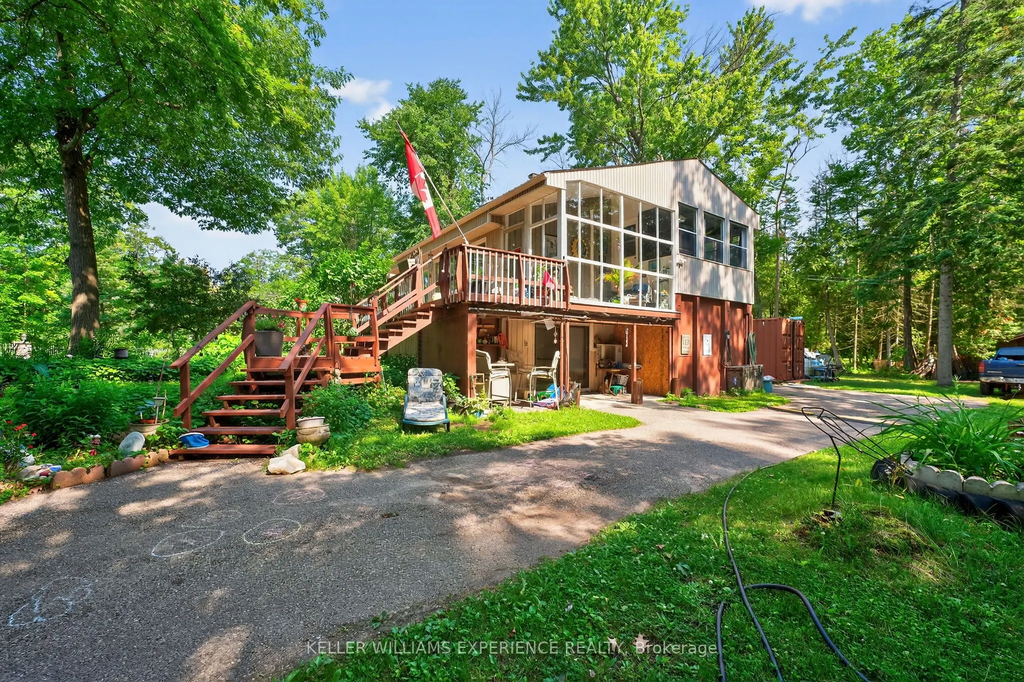 27 Wolverine Beach Road