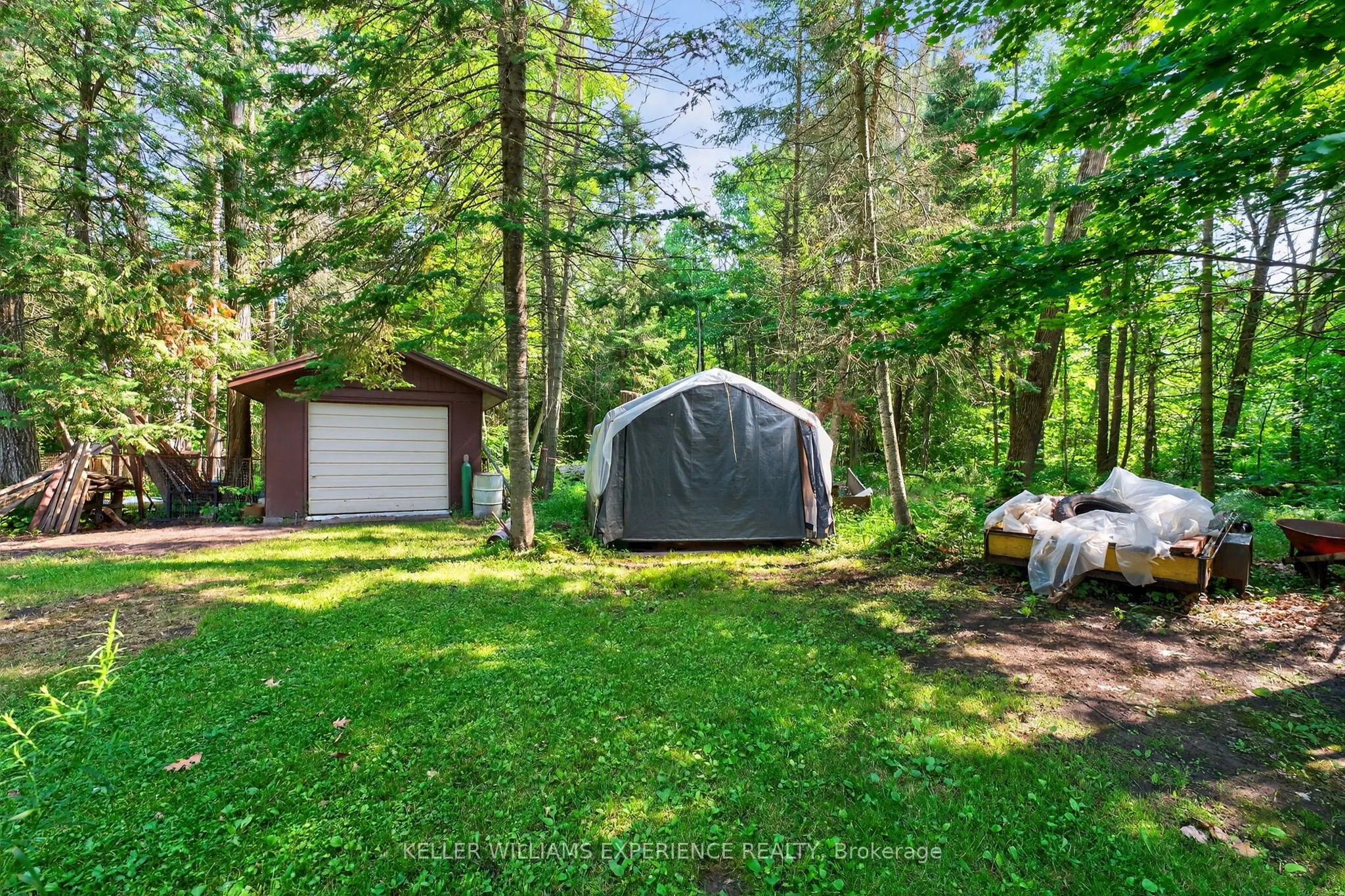 27 Wolverine Beach Road