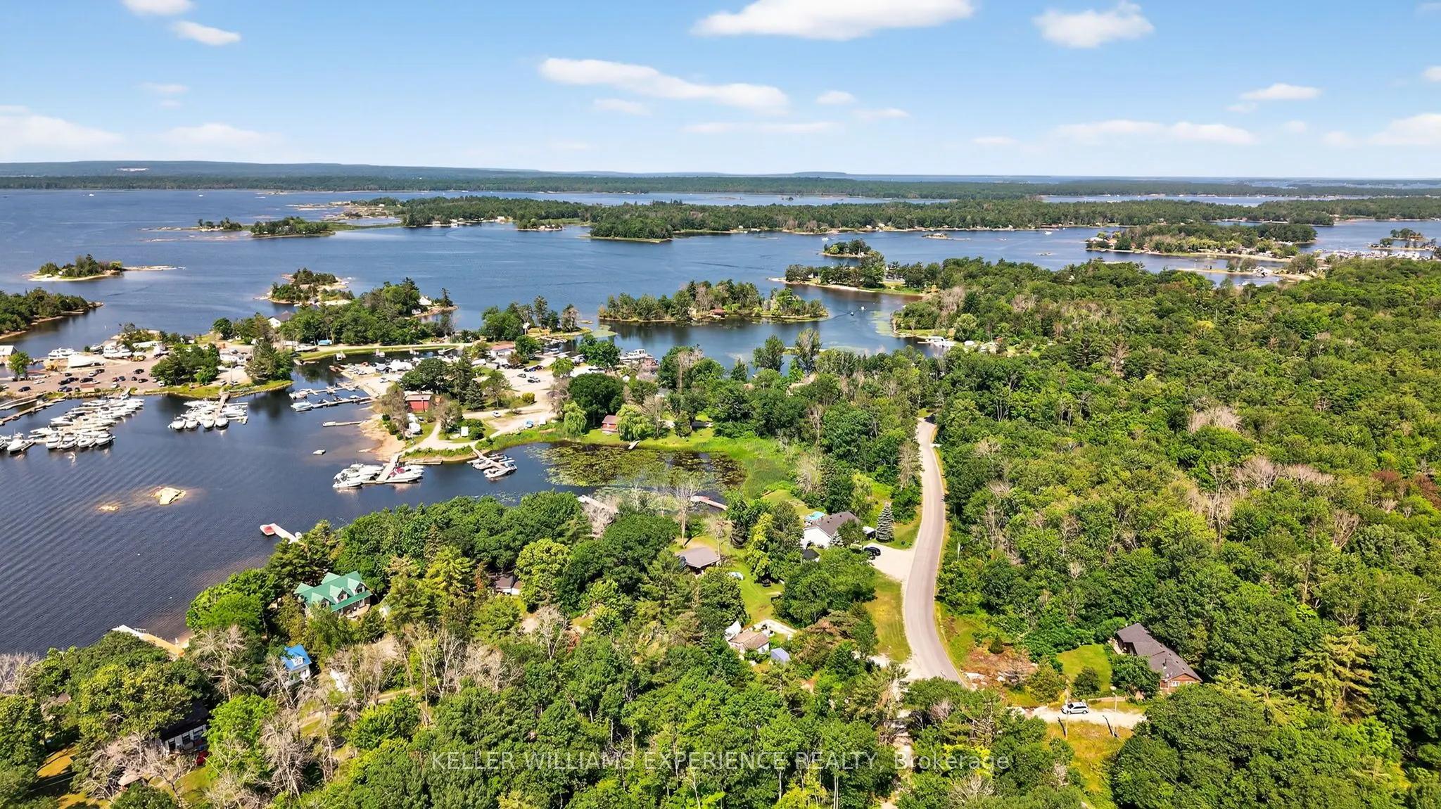 27 Wolverine Beach Road
