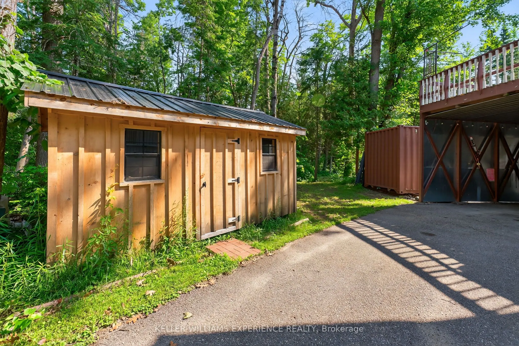 27 Wolverine Beach Road