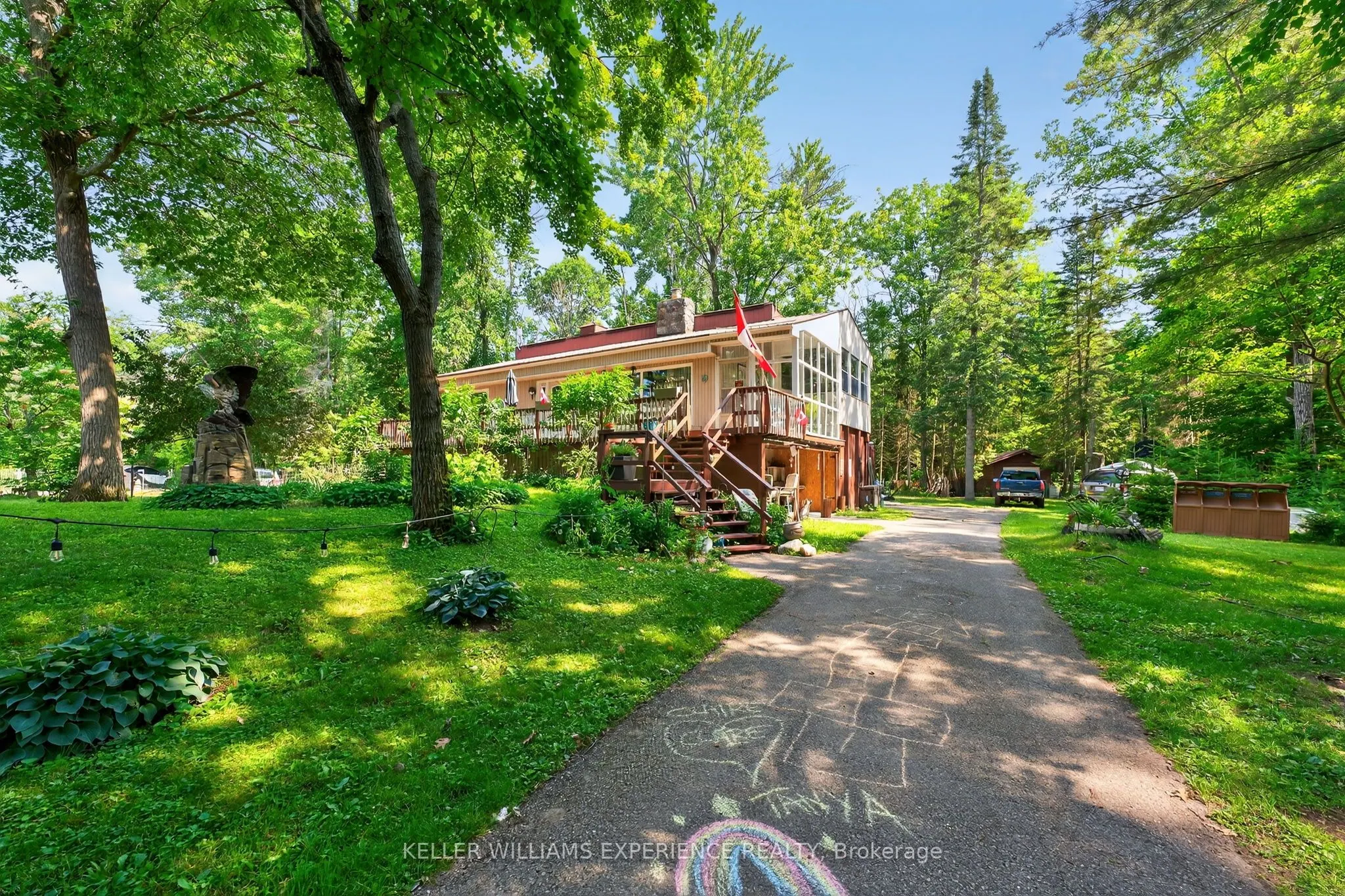 27 Wolverine Beach Road
