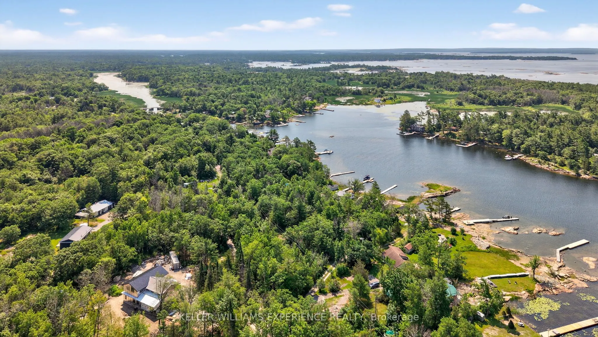 27 Wolverine Beach Road