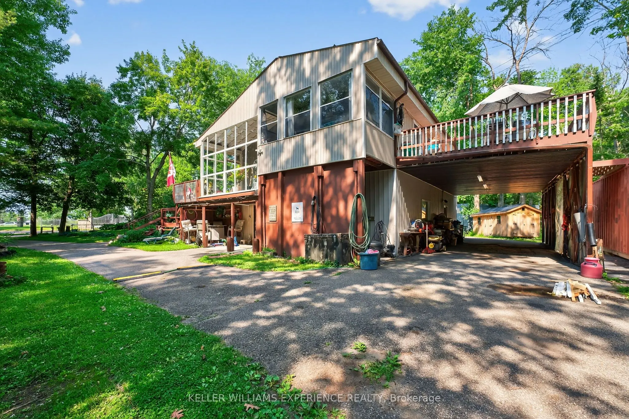 27 Wolverine Beach Road