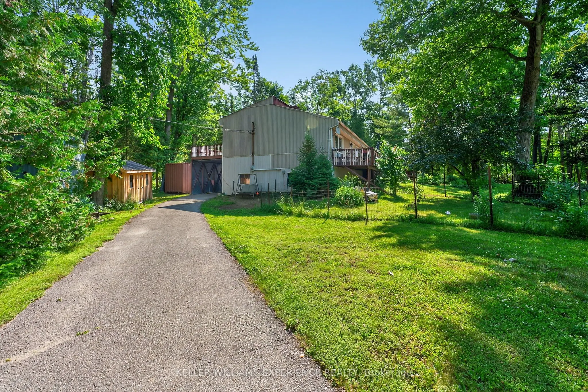 27 Wolverine Beach Road