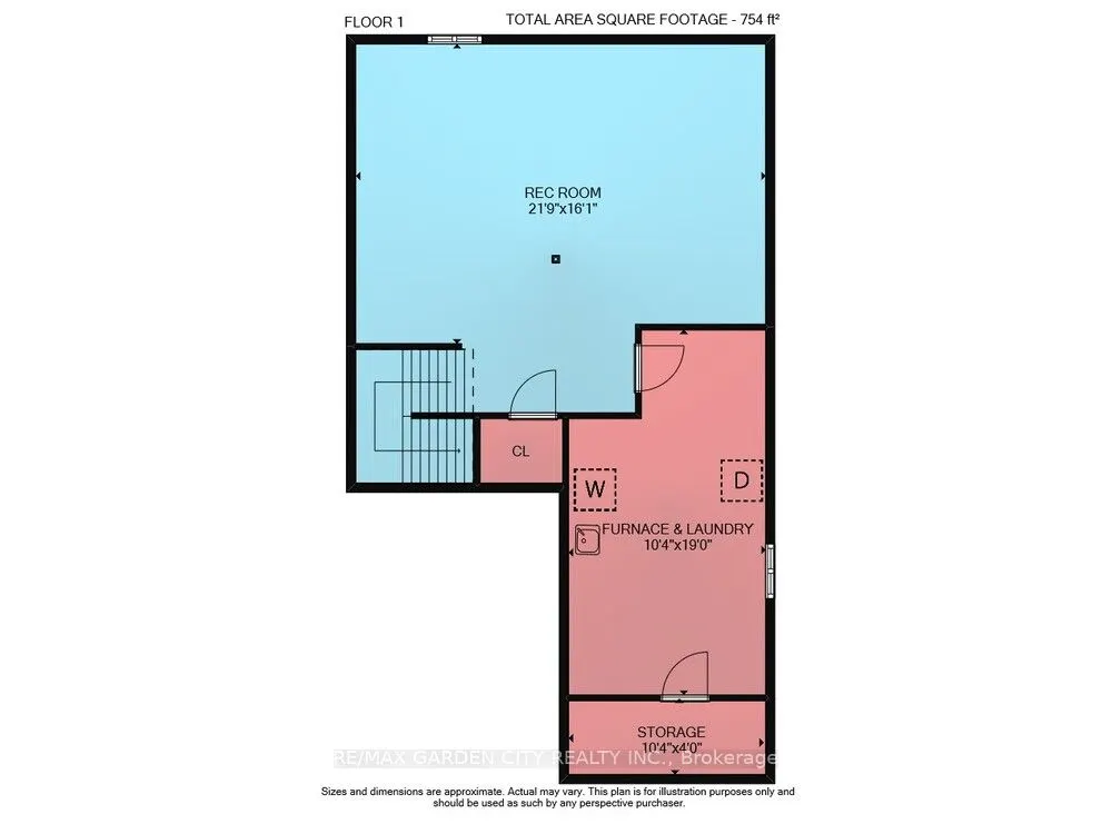 4542 Ivy Gardens Crescent