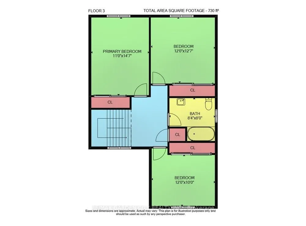 4542 Ivy Gardens Crescent