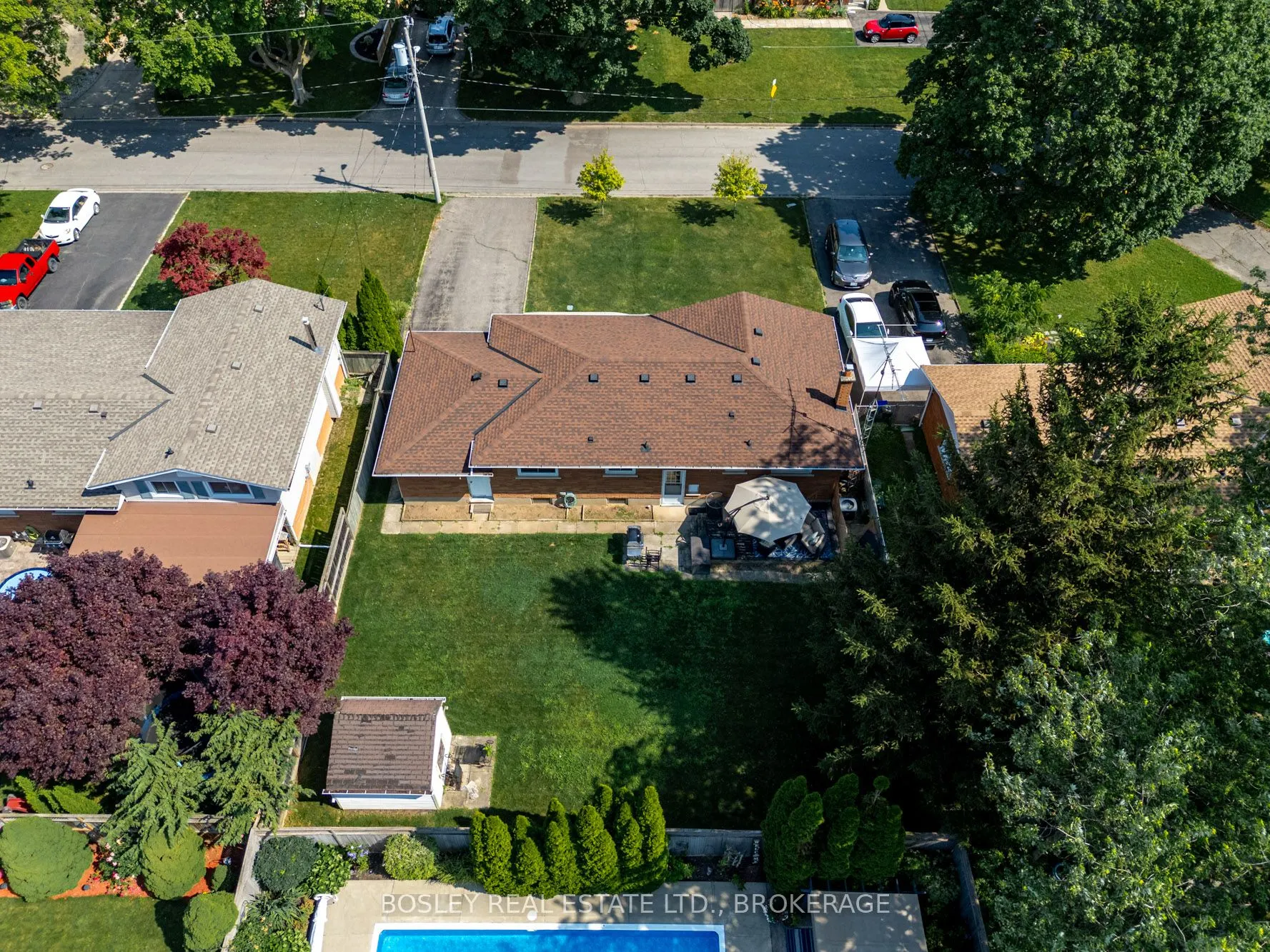 60 Royal Manor Drive