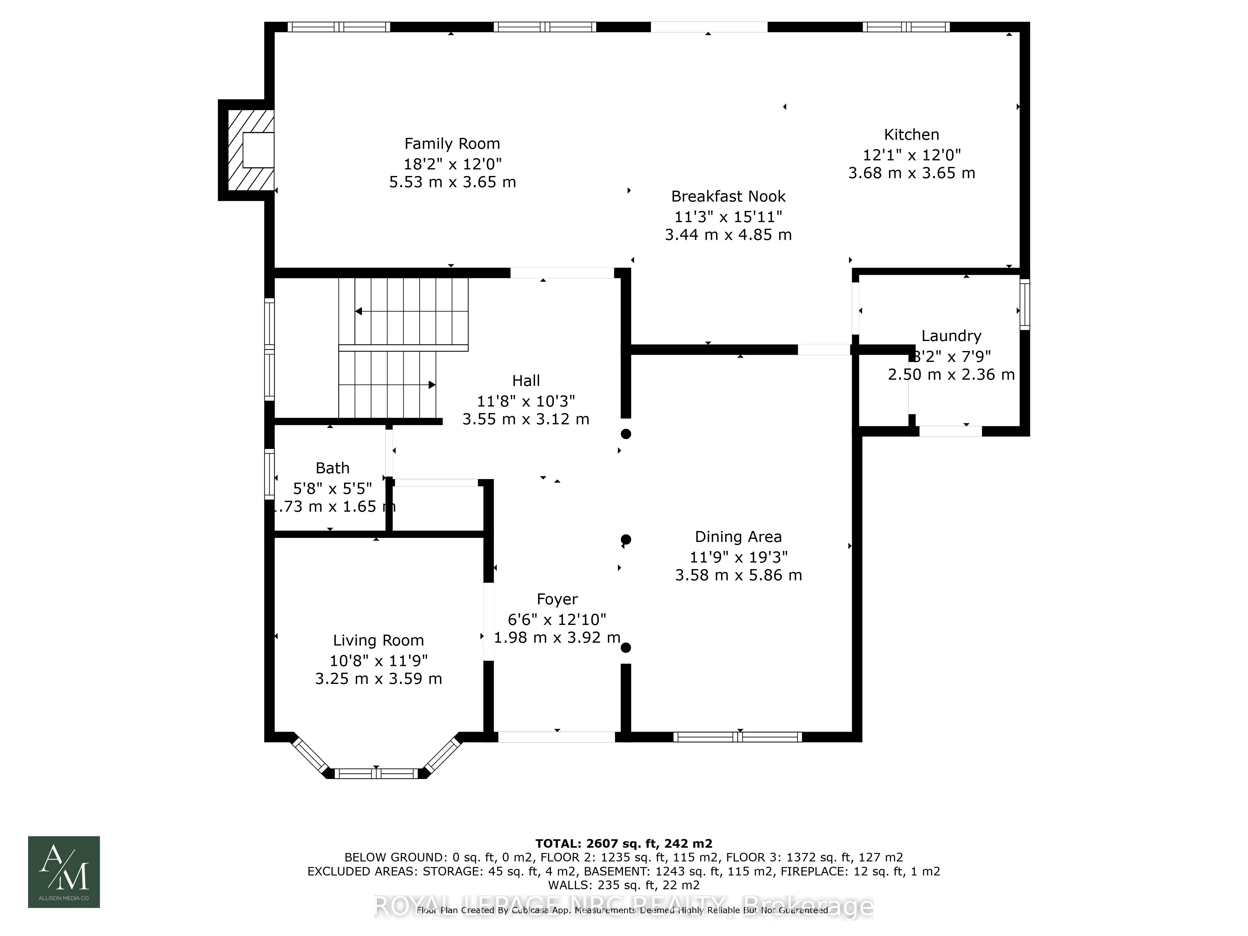 13 Alex Grant Place