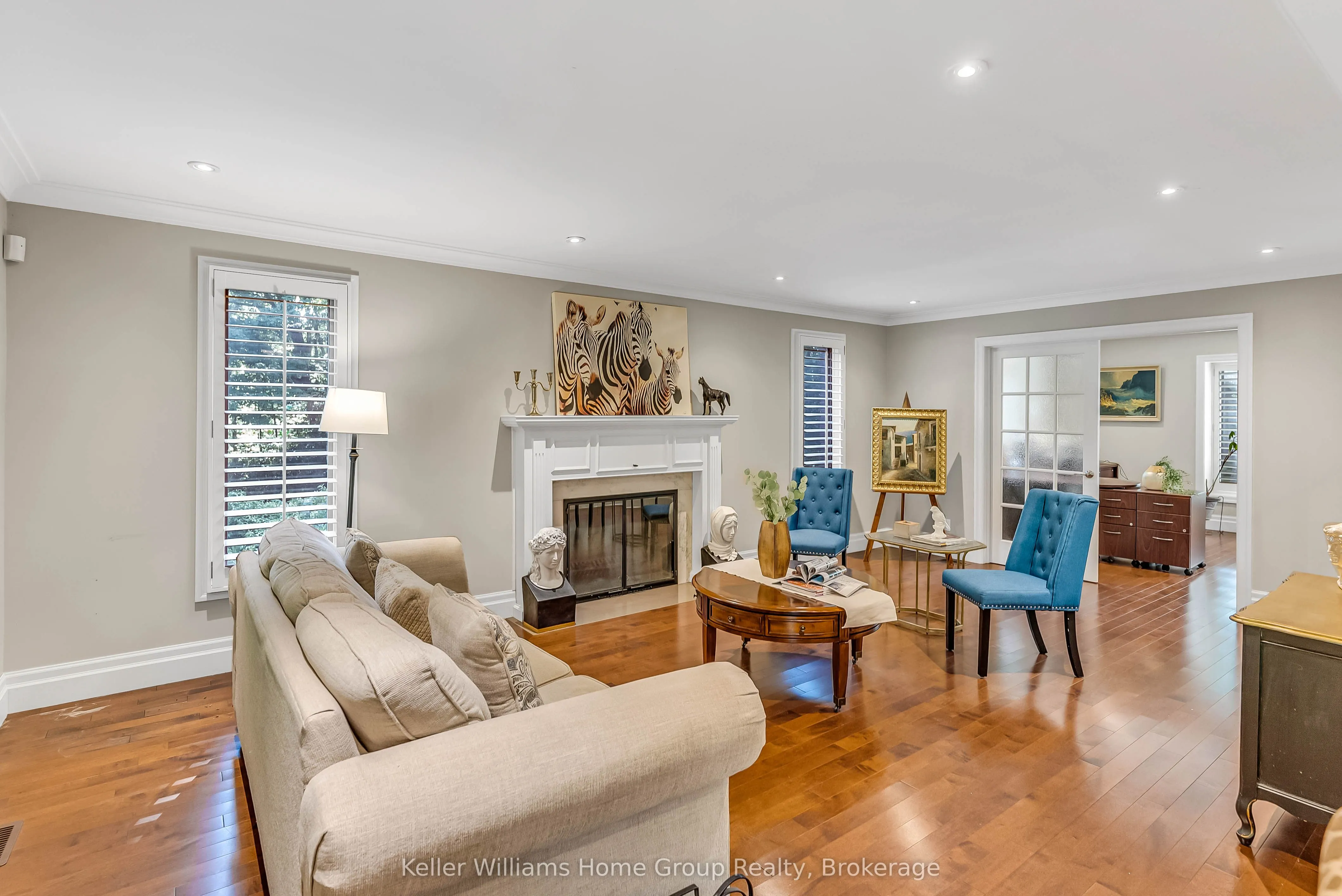 6703 Wellington 34 Road