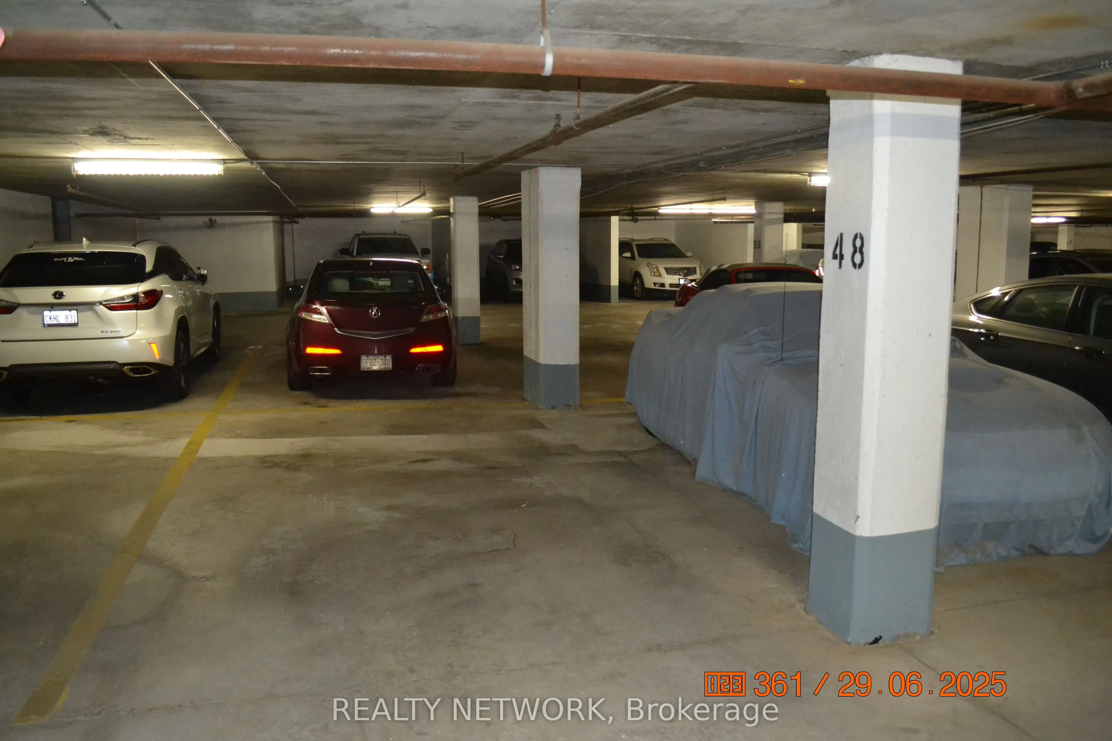 8 Village Green Boulevard, #811