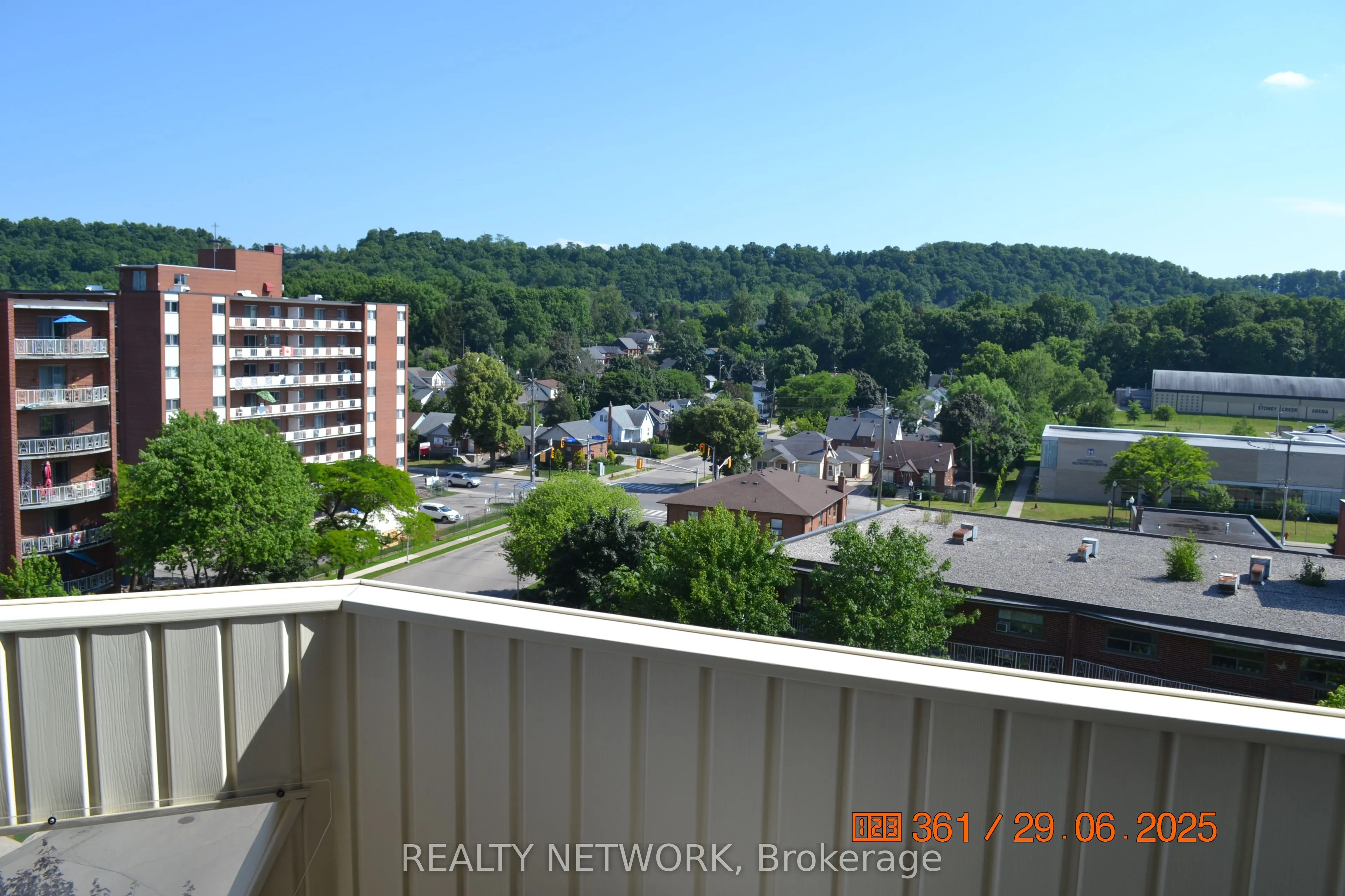 8 Village Green Boulevard, #811