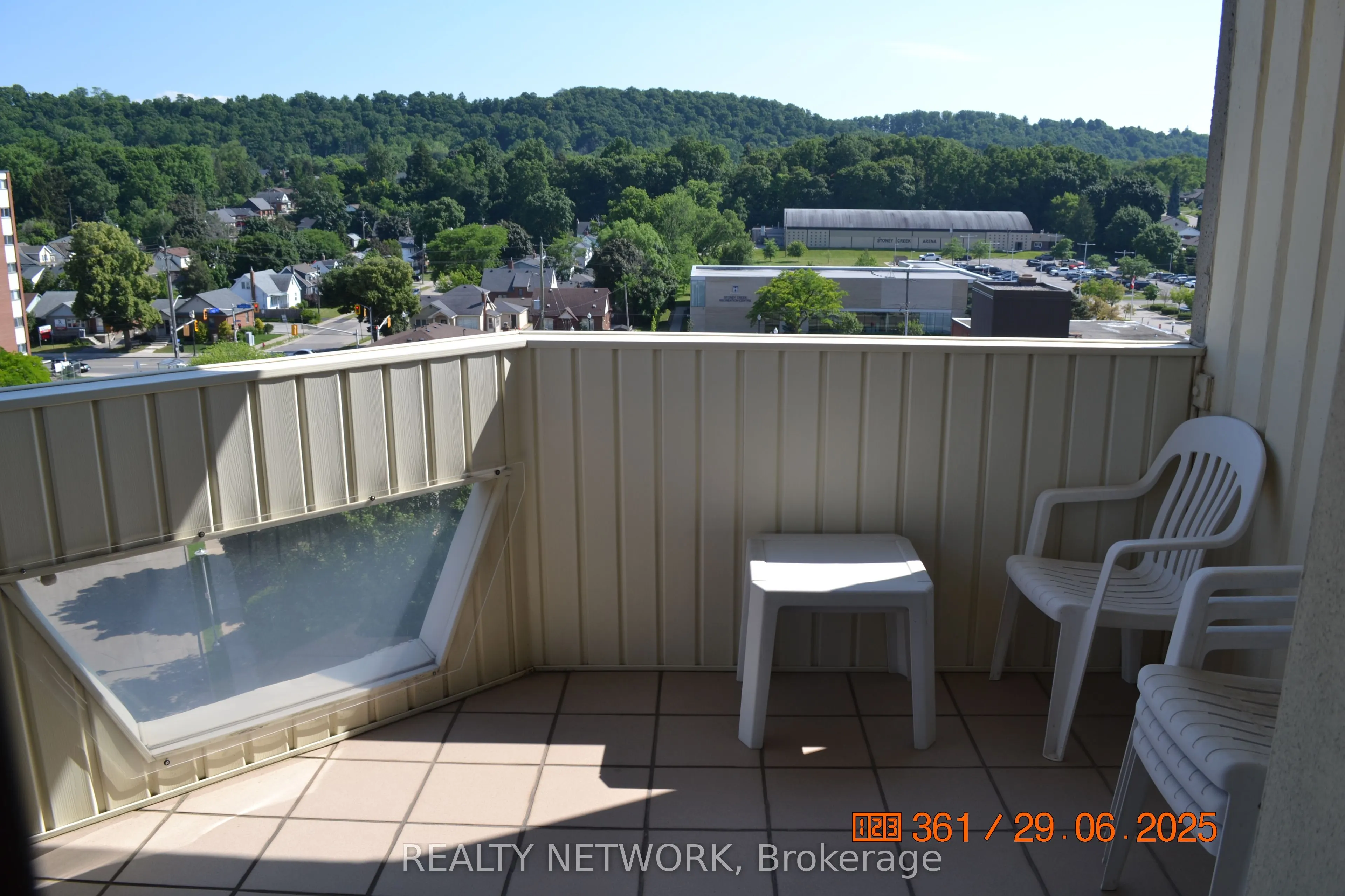 8 Village Green Boulevard, #811
