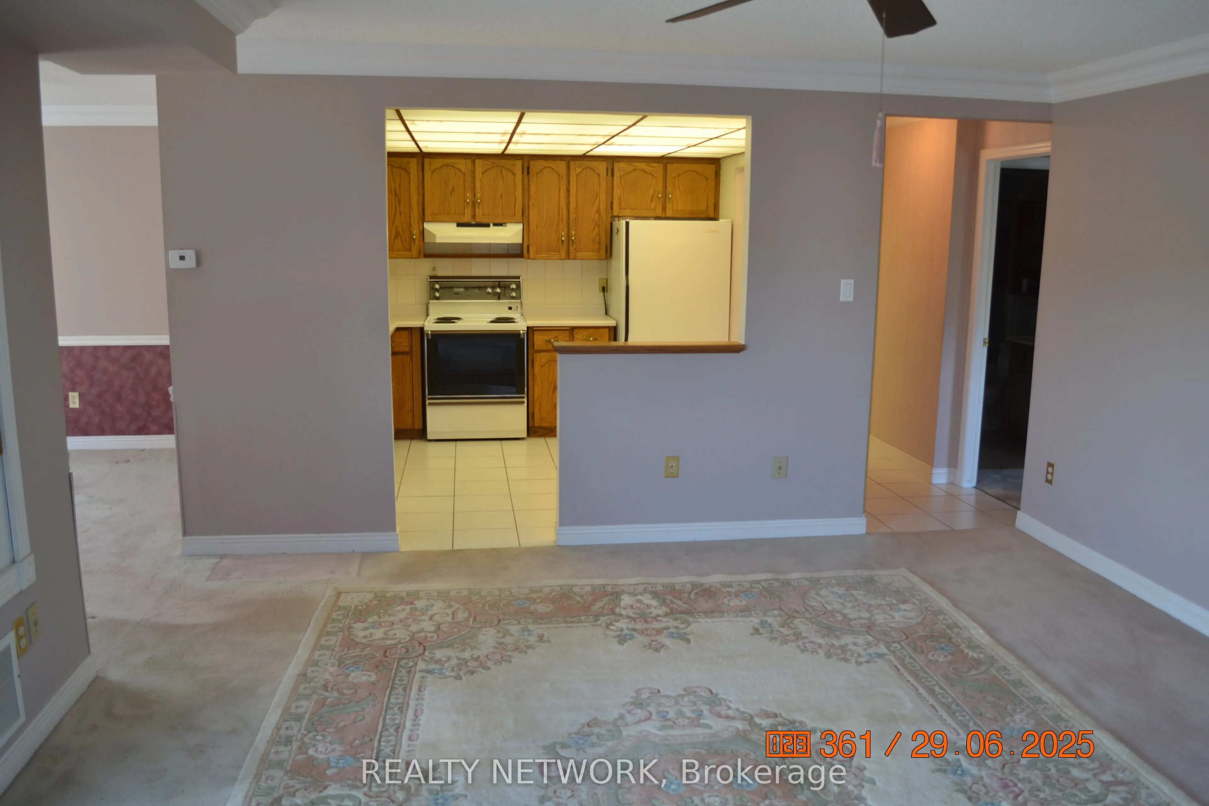 8 Village Green Boulevard, #811