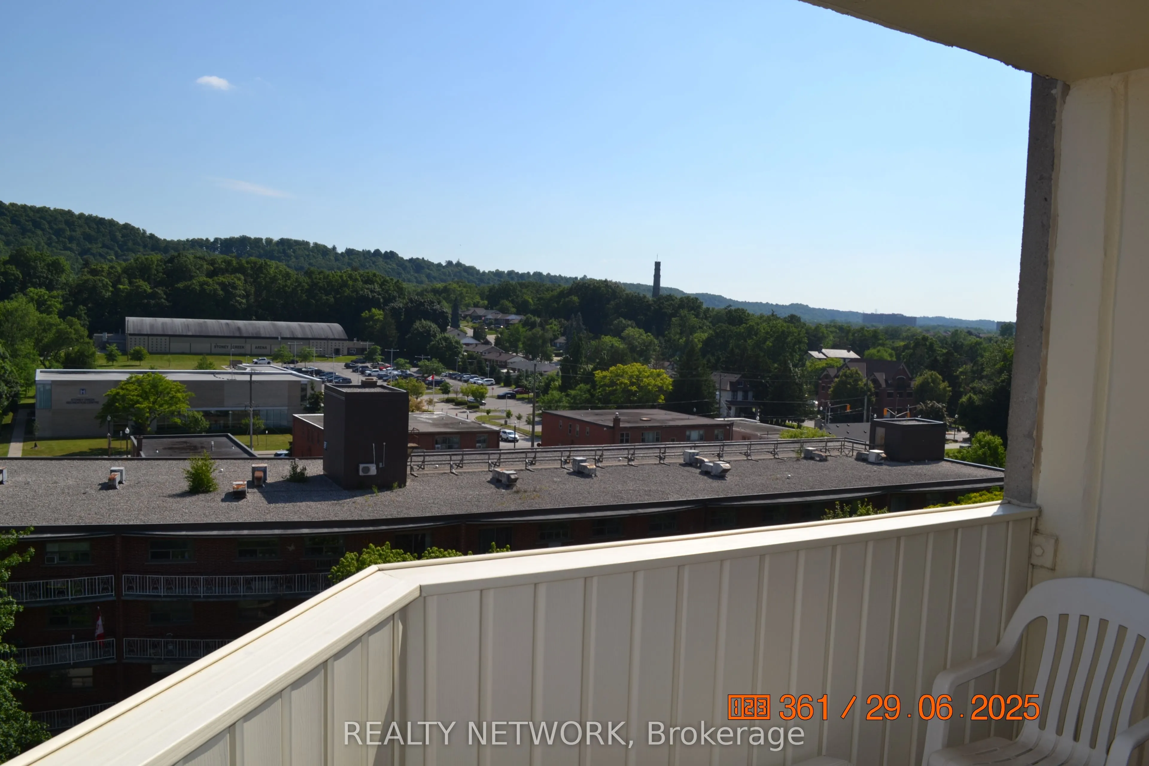 8 Village Green Boulevard, #811