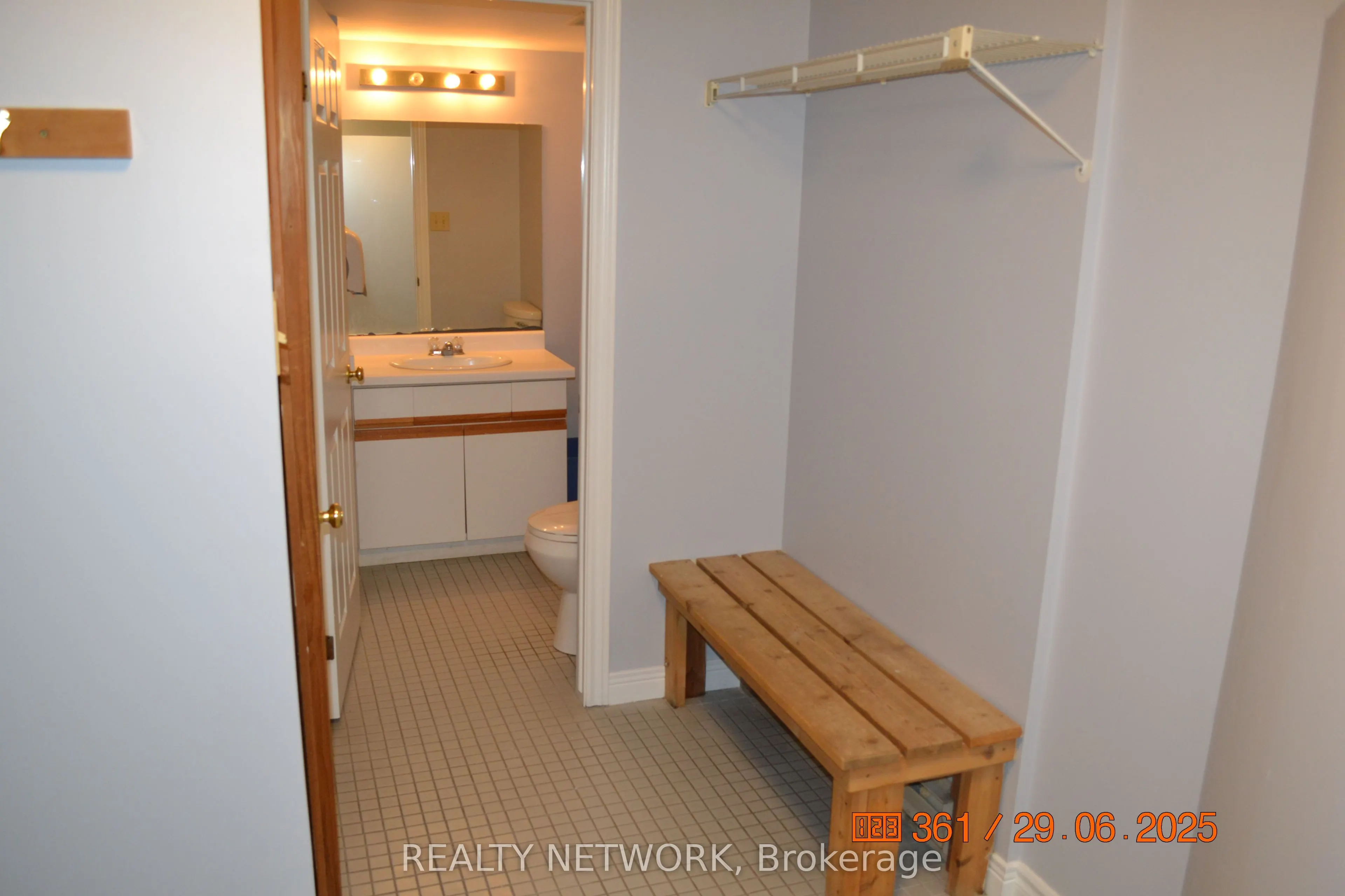 8 Village Green Boulevard, #811
