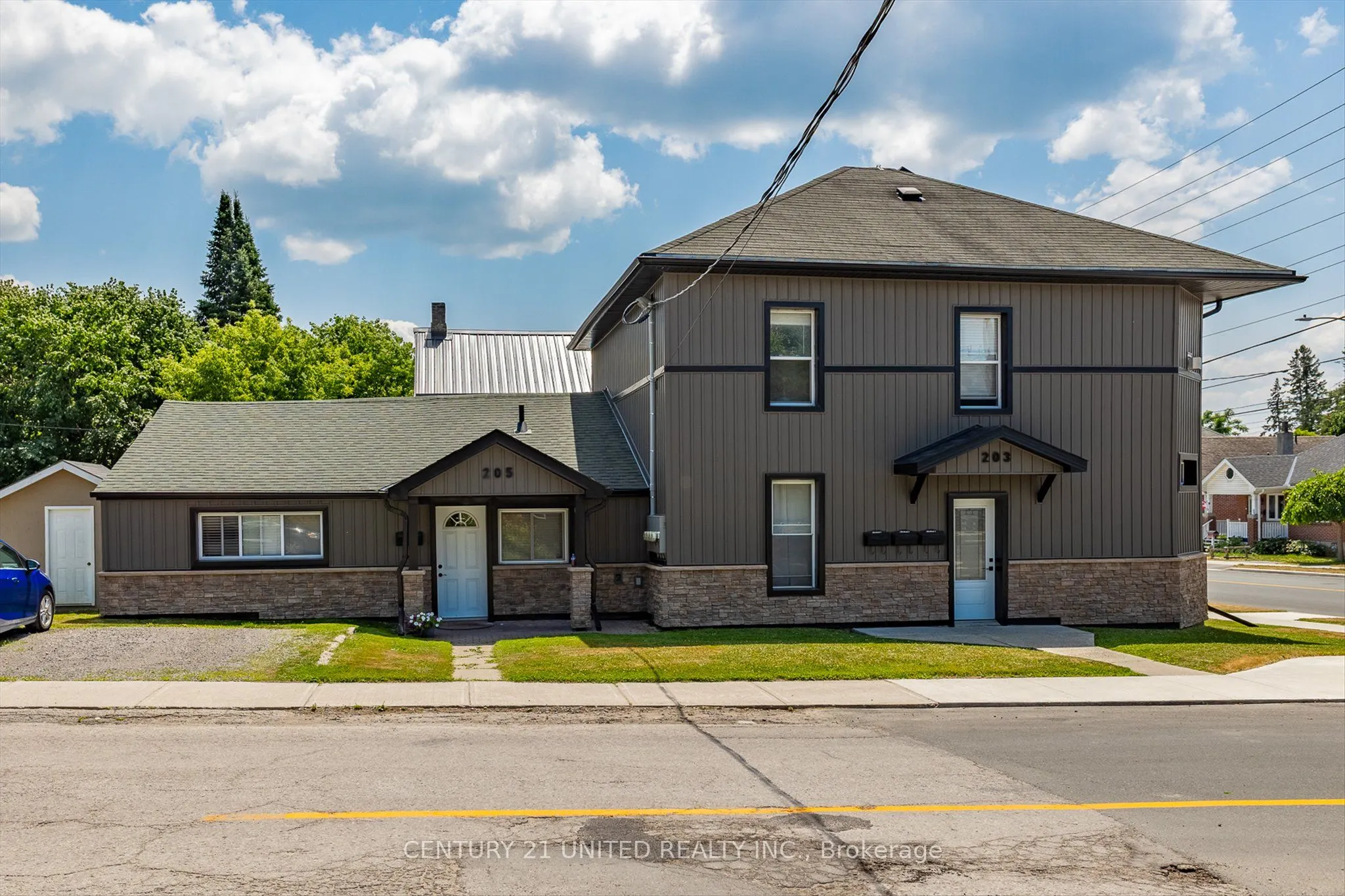 203 Carlisle Avenue