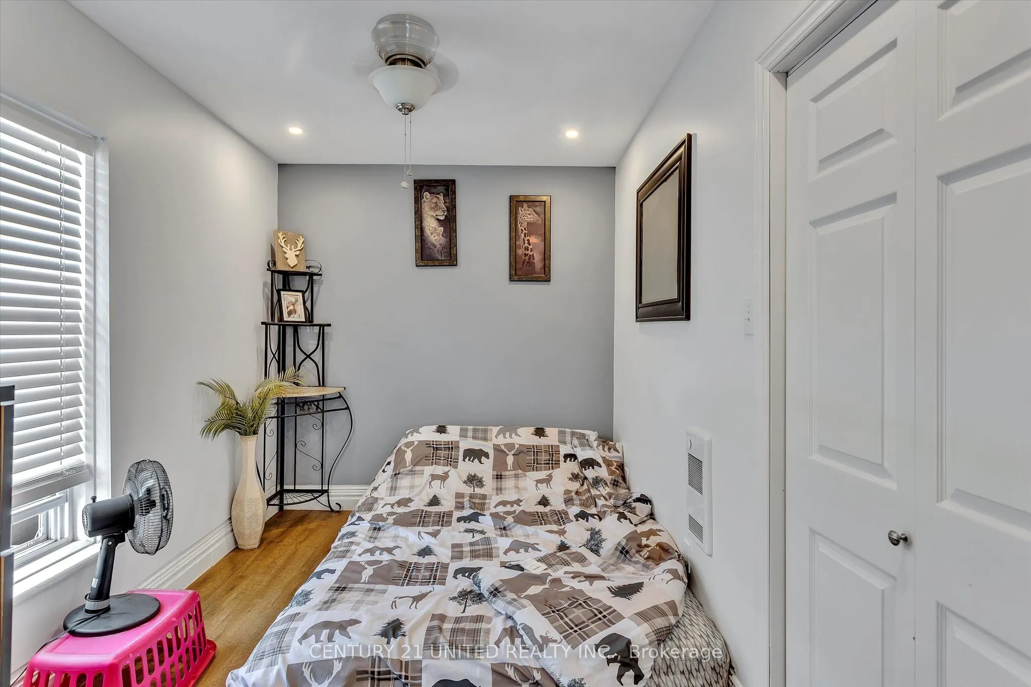 203 Carlisle Avenue