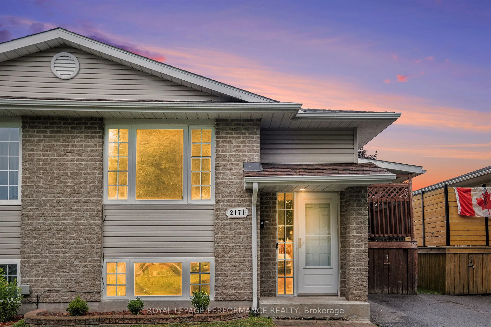 2171 Glen Brook Drive