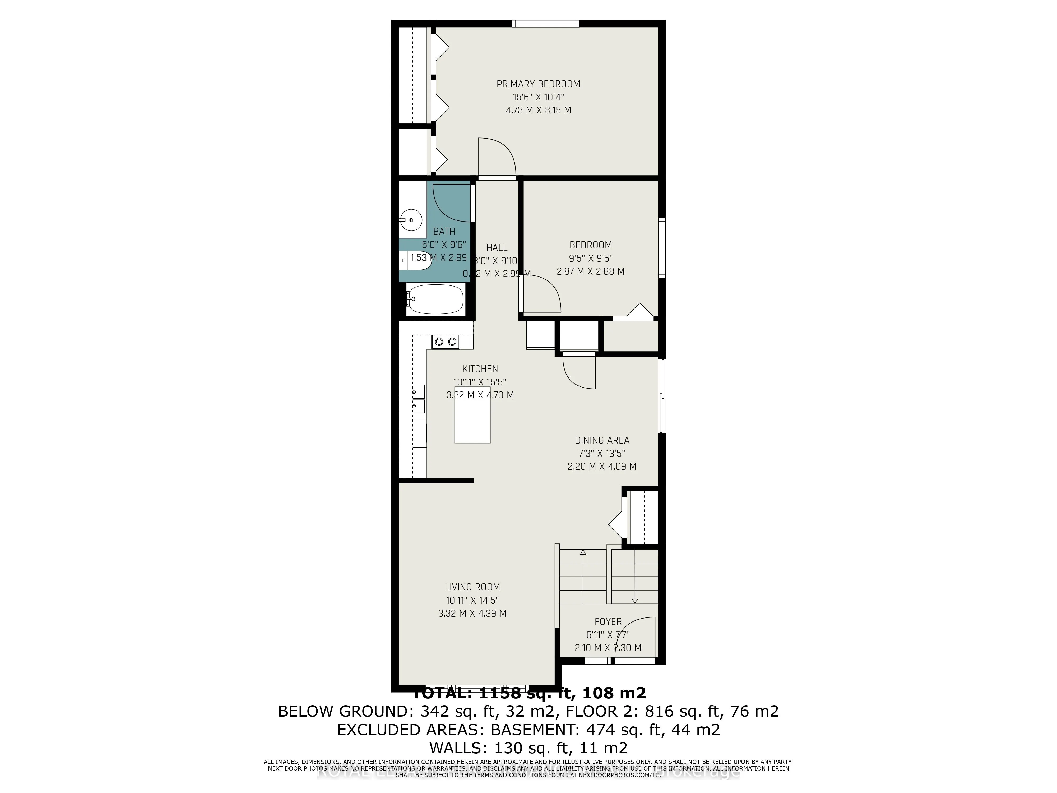 2171 Glen Brook Drive