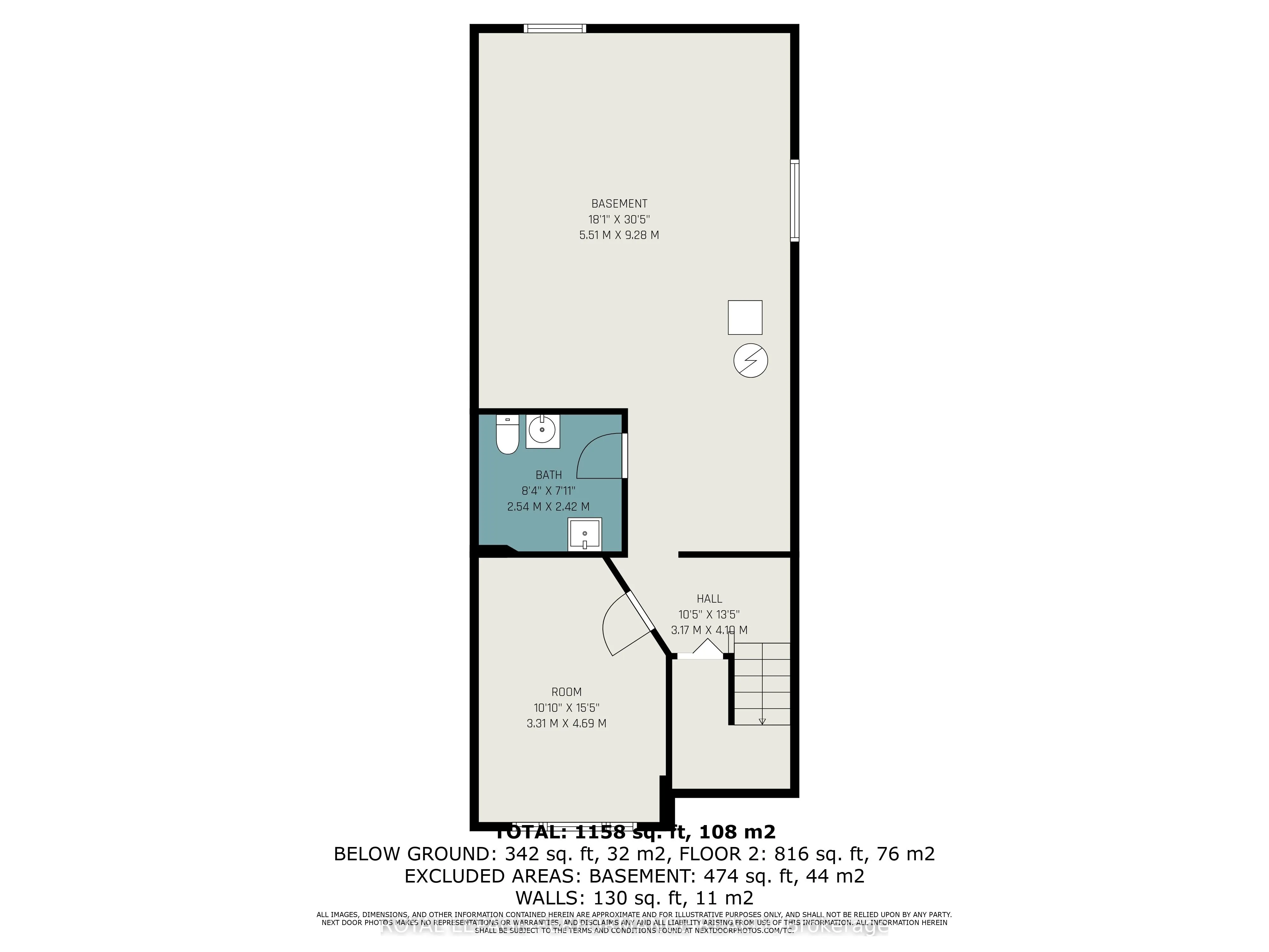 2171 Glen Brook Drive