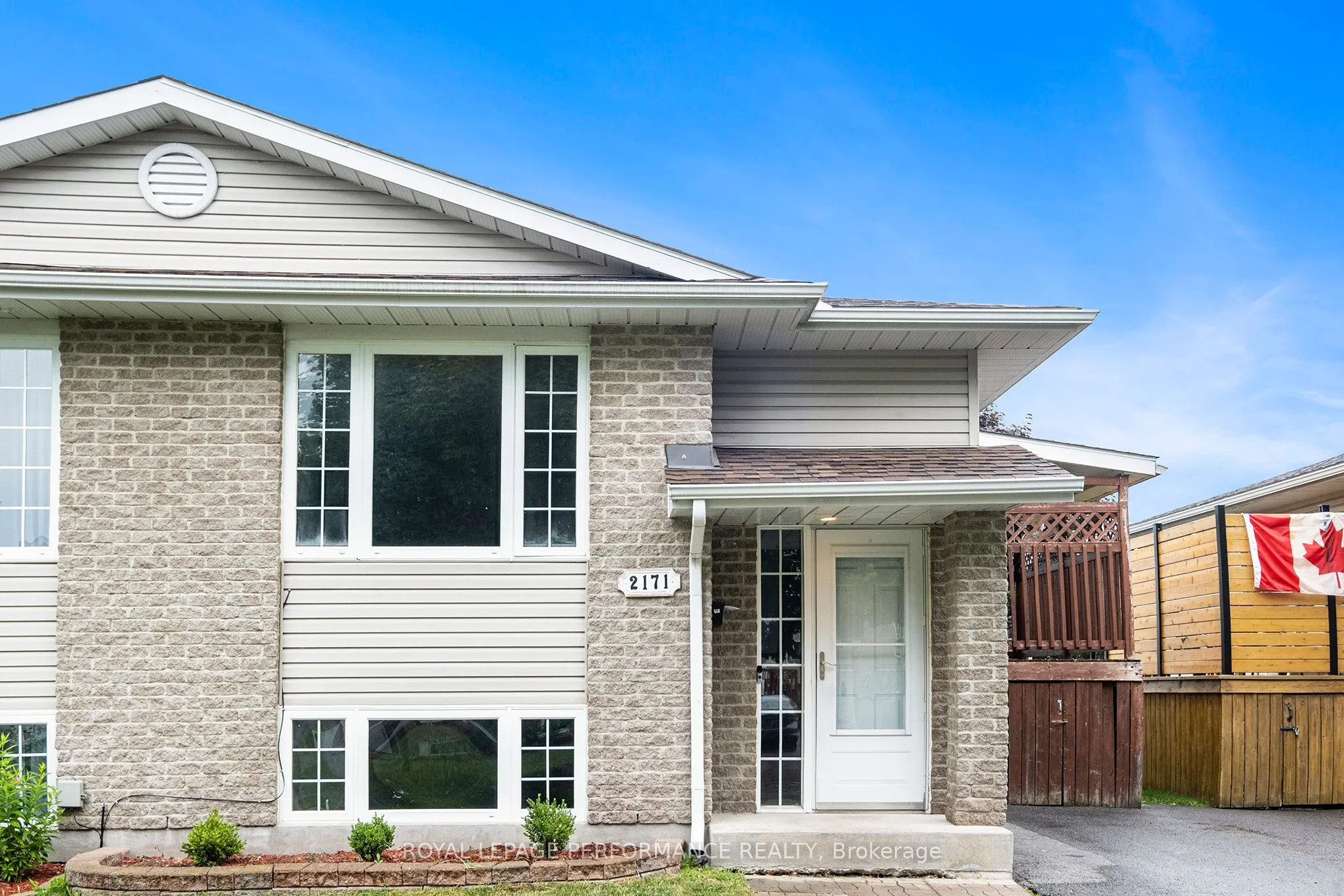 2171 Glen Brook Drive
