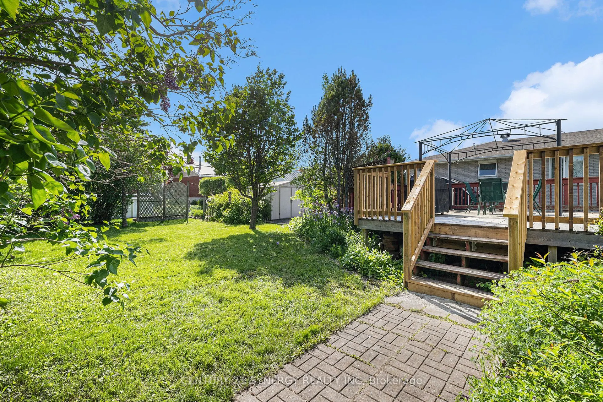 12 Morgan Avenue