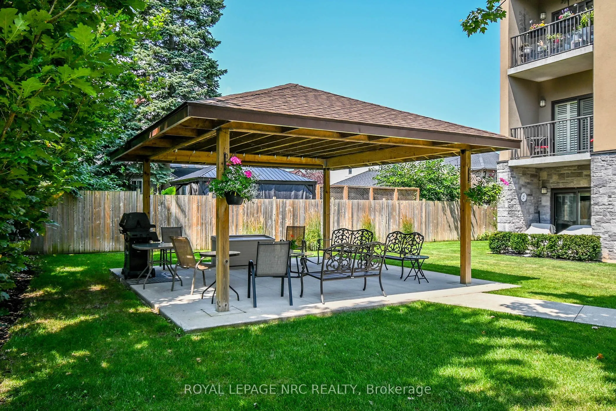 16 Sullivan Avenue, #203