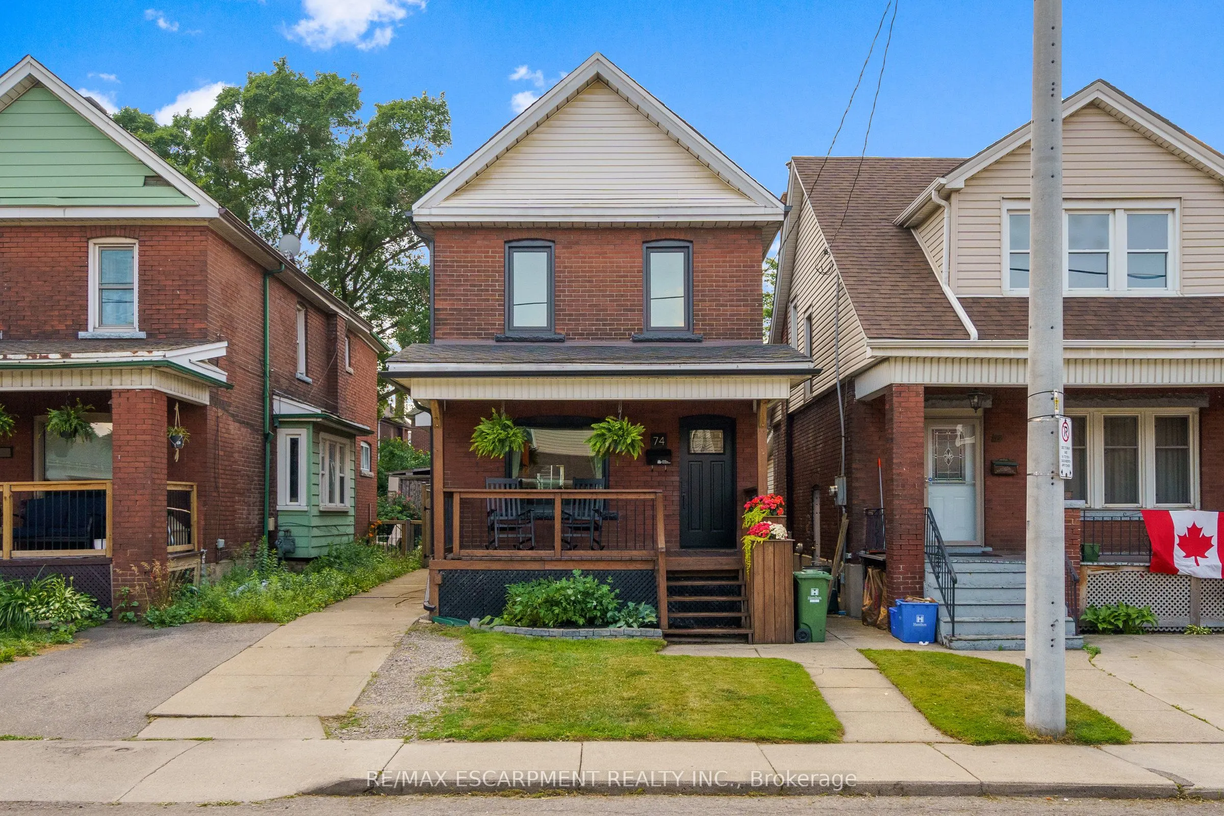 74 Rosemont Avenue