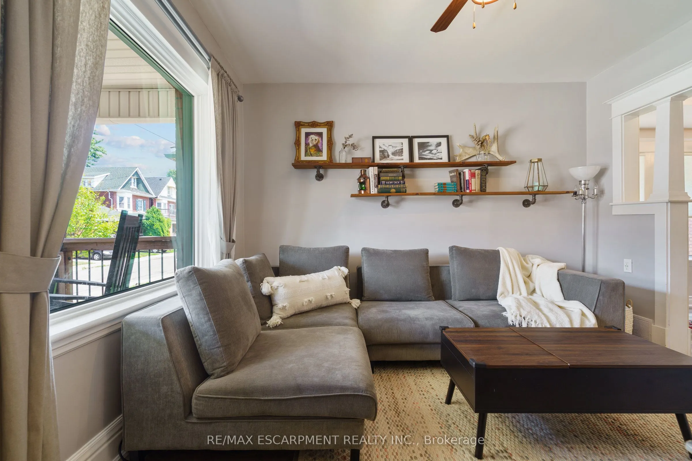 74 Rosemont Avenue