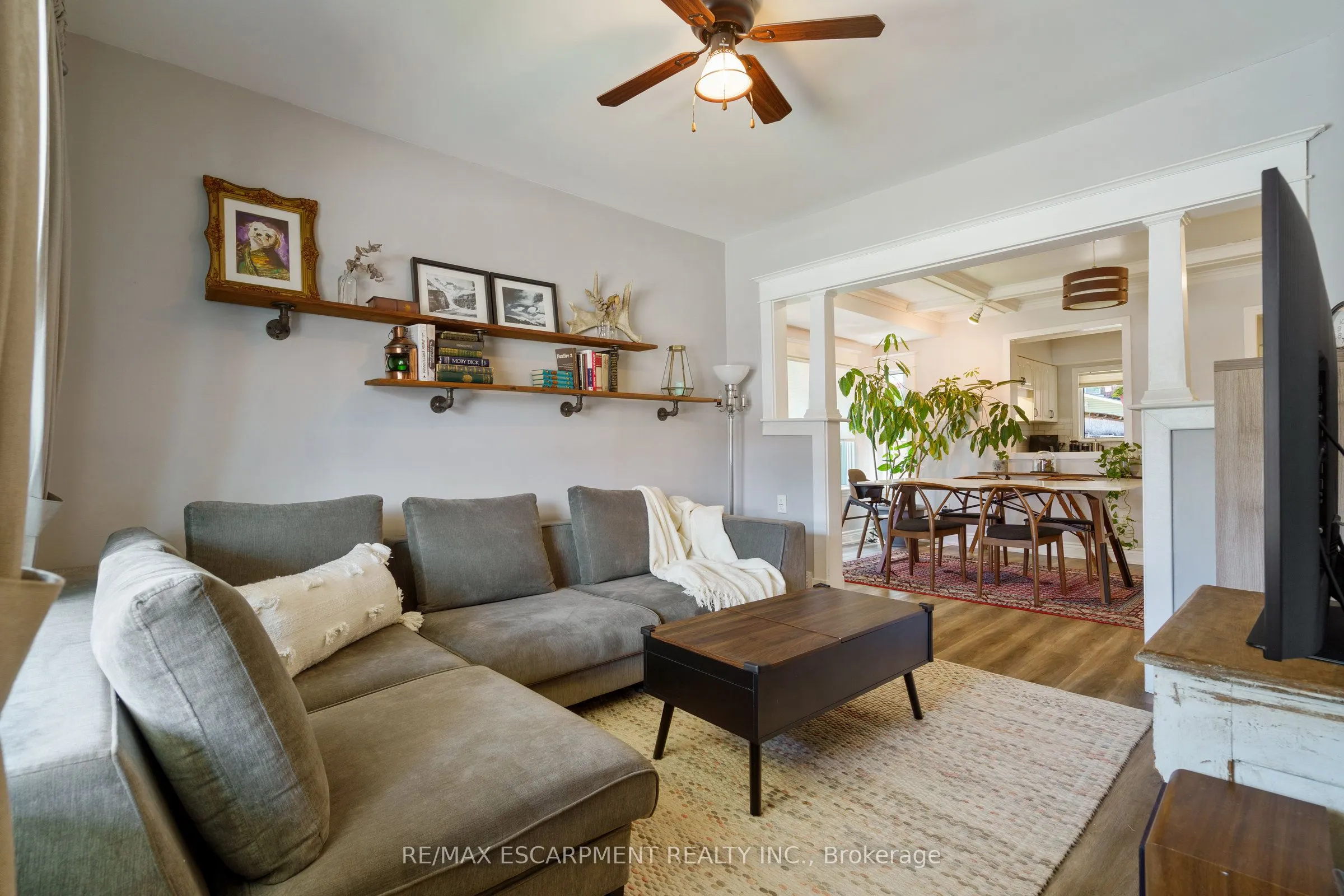 74 Rosemont Avenue
