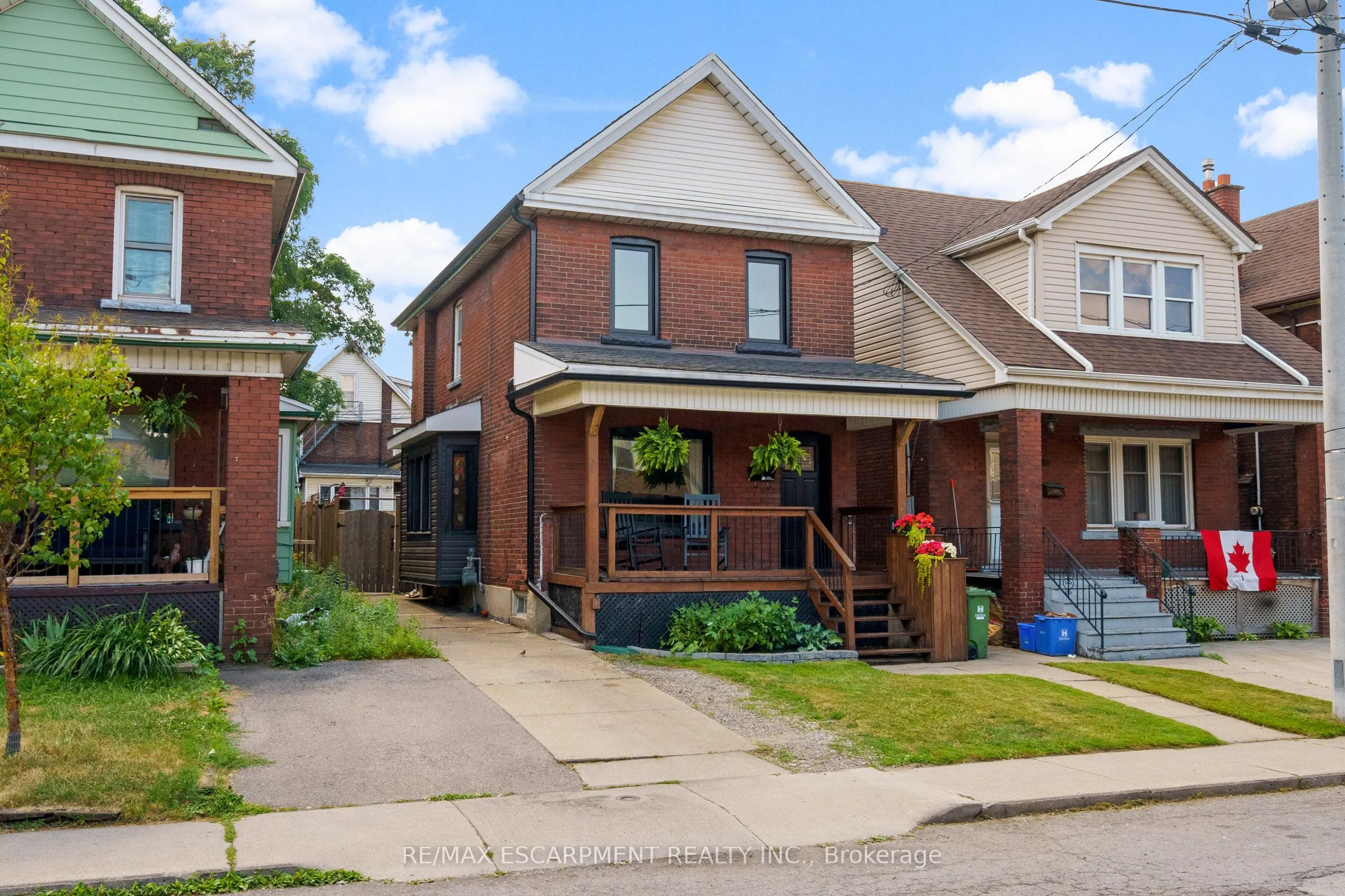 74 Rosemont Avenue