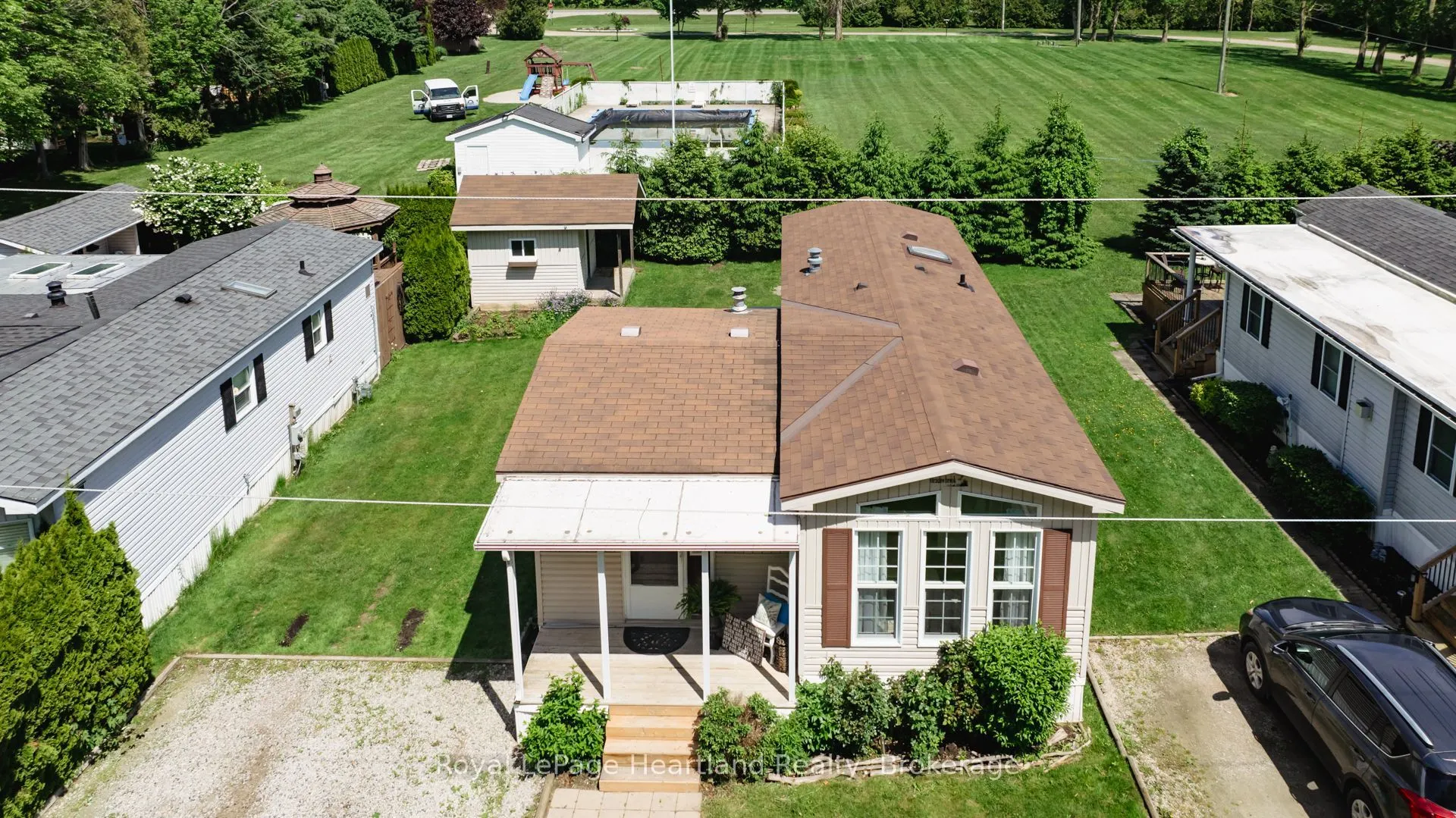 77307 BLUEWATER HIGHWAY #49